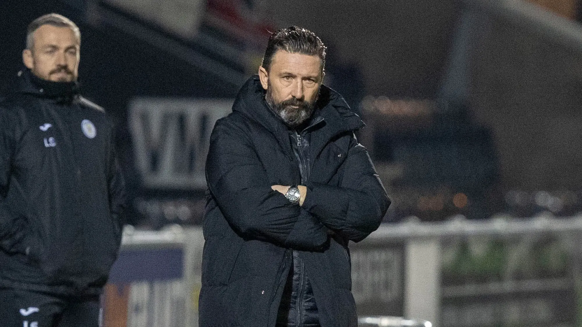 The Manager | Betfred Cup Post Match Quotes