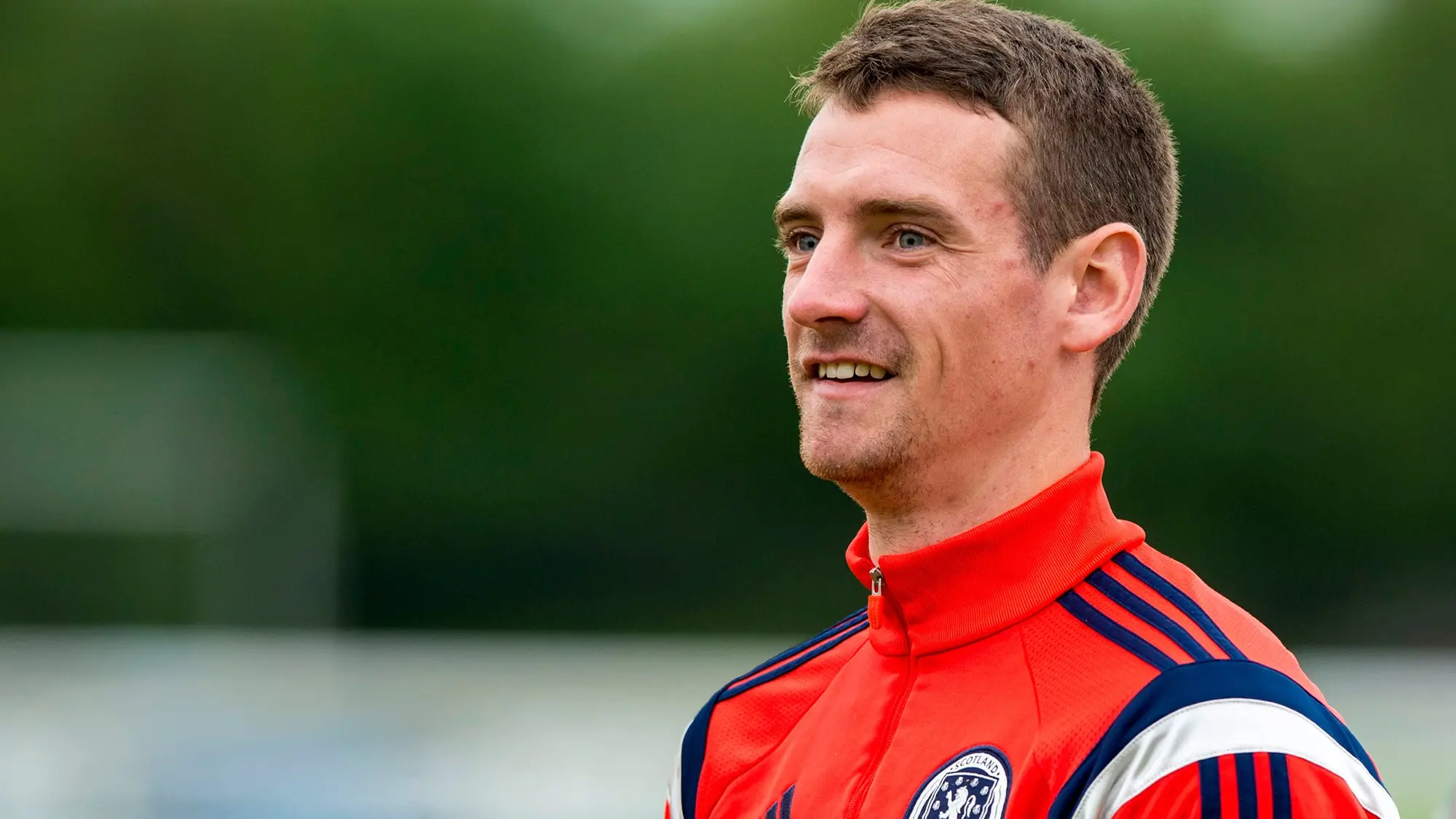 CRAIG BRYSON AGREES PRE-CONTRACT WITH ABERDEEN