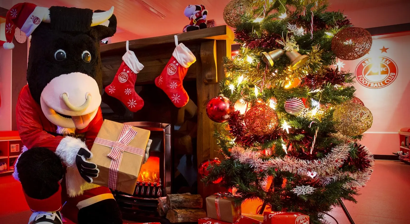 AFC Christmas Brochure 2018
