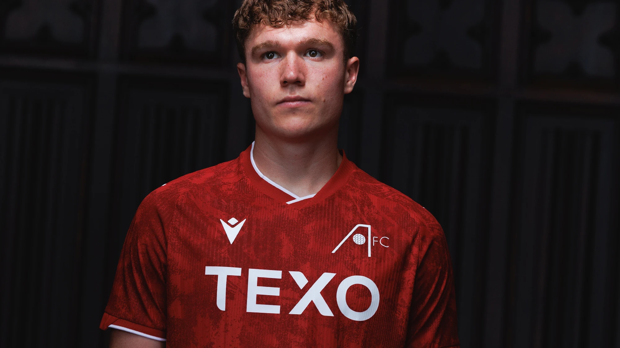 Home Shirt