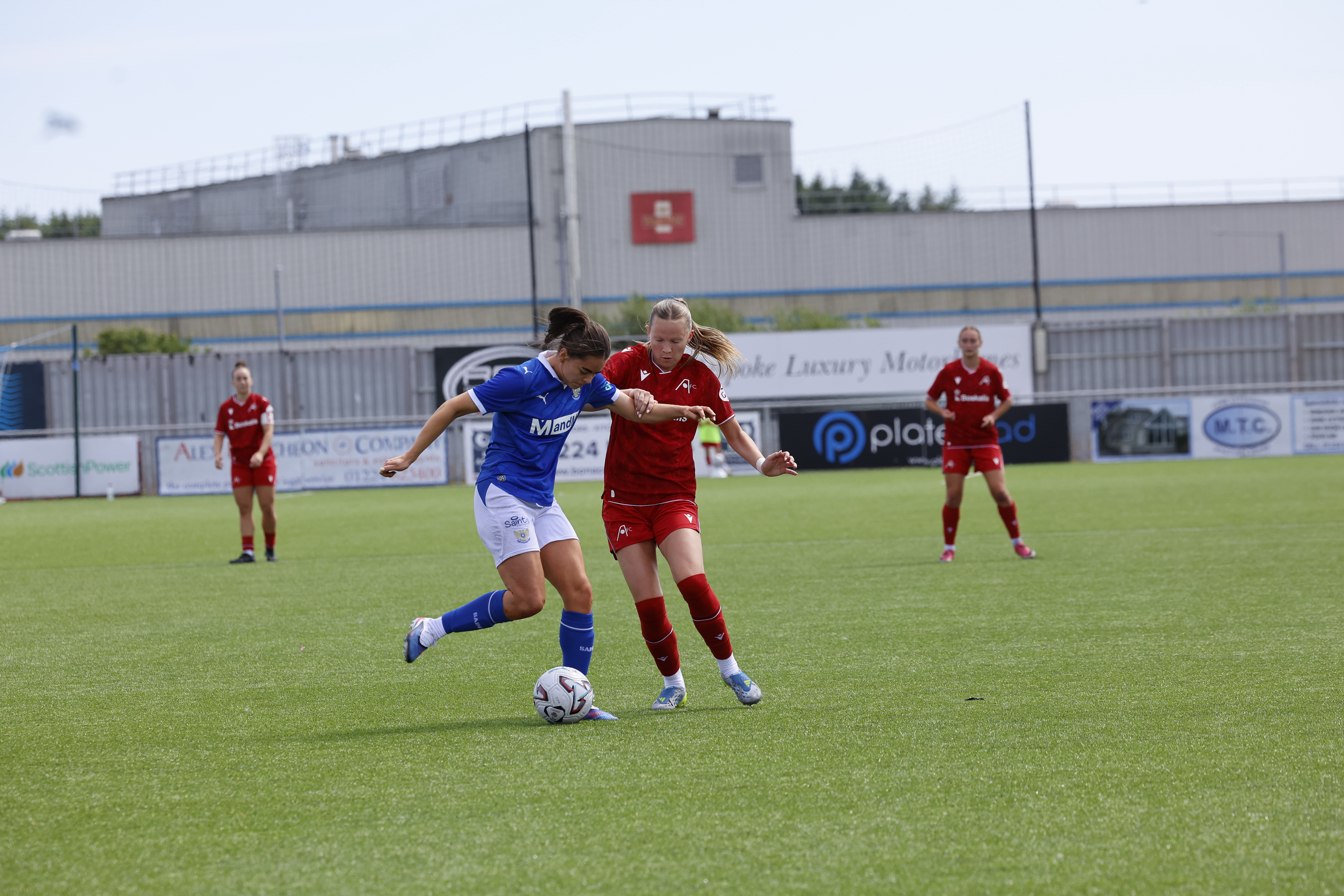 PSI SCD ABERDEENWOMEN STJOHNSTONE 2AUG2026 468 Image
