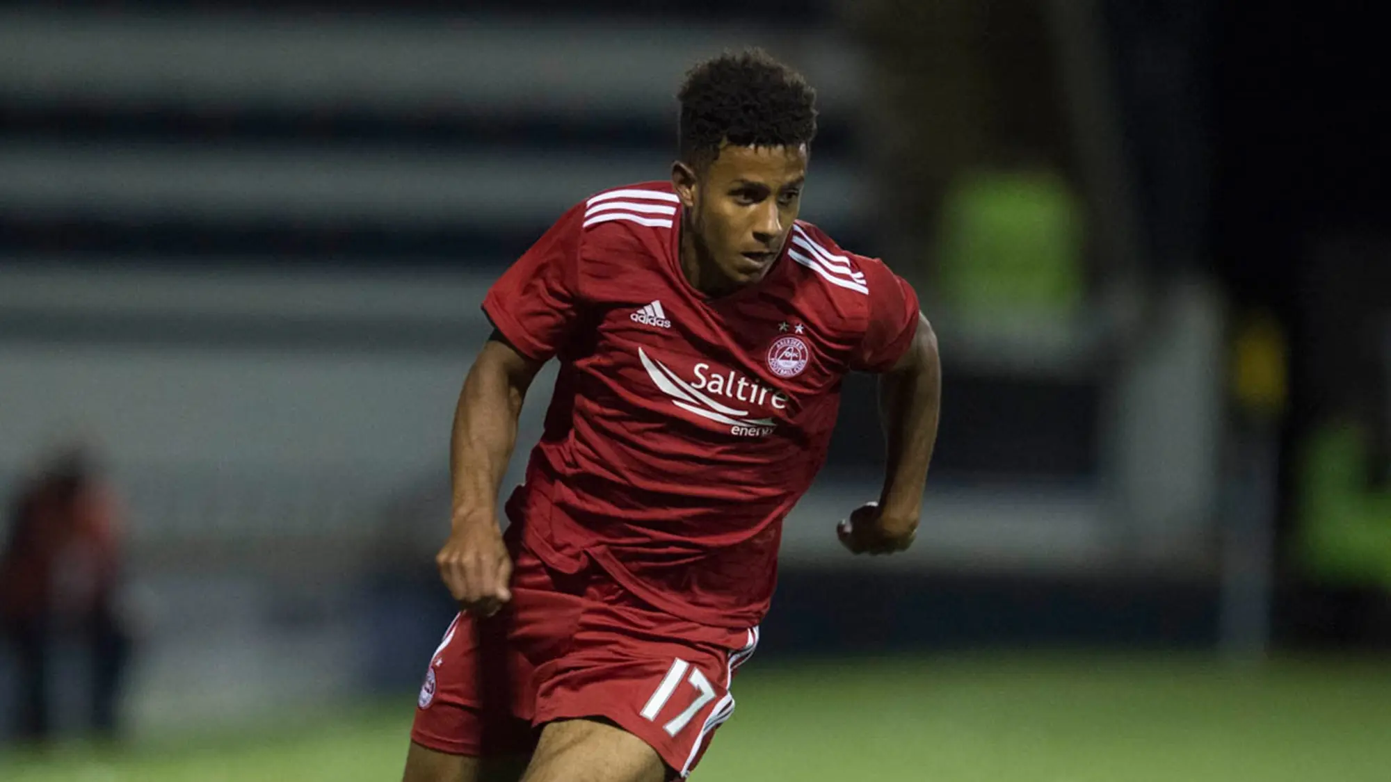 U18 League | Hearts 0 Aberdeen 0