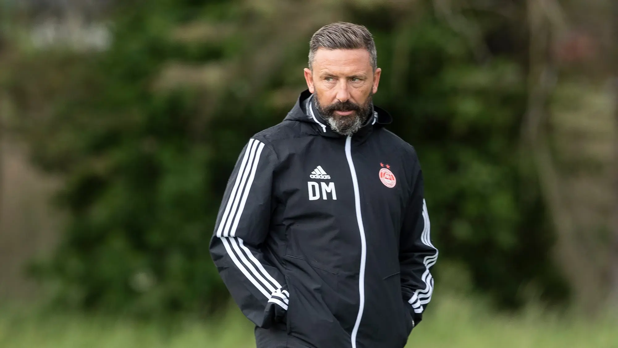 Training Camp in Cork | The Manager | Transfer Update