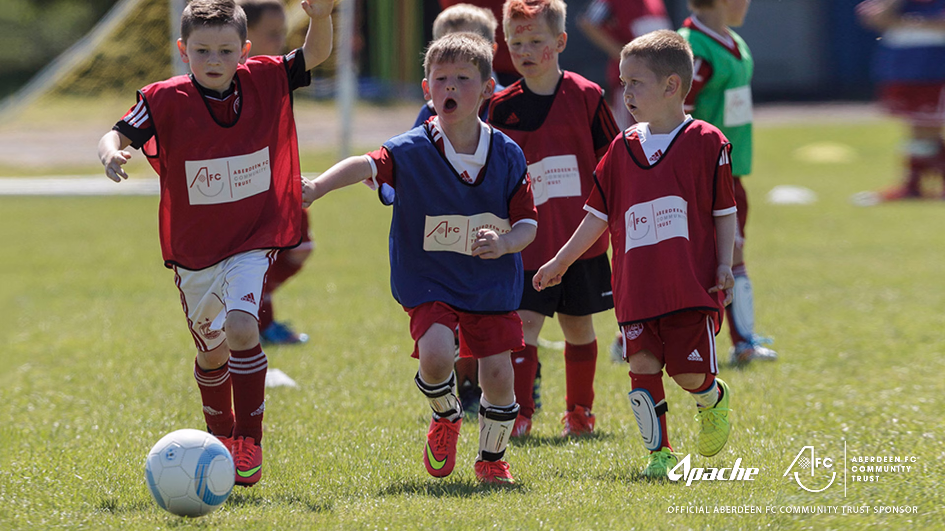 May Kicks for Kids Coaching | On Sale Now!