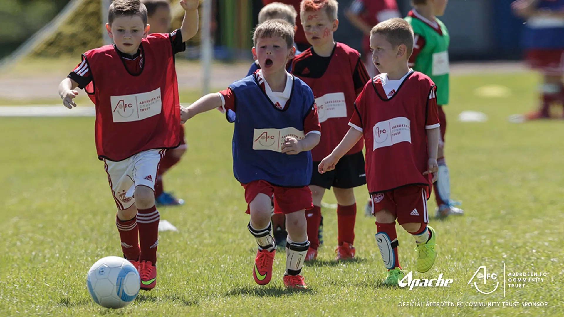 May Kicks for Kids Coaching | On Sale Now!