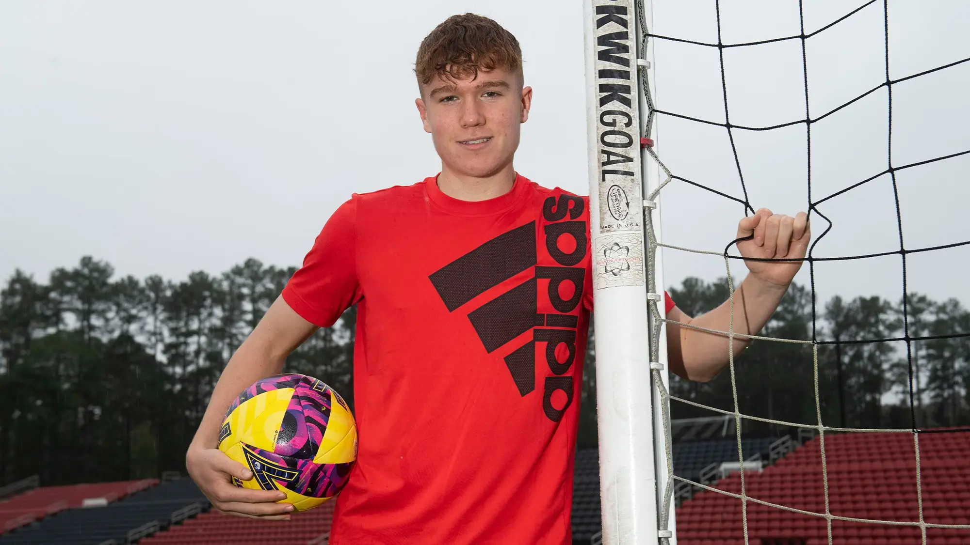 Findlay Marshall Feature