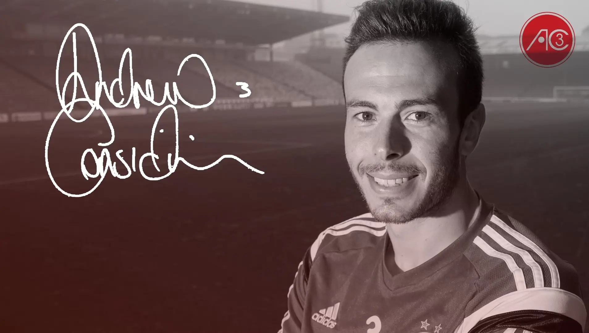 Dons defender to be honoured with Testimonial match
