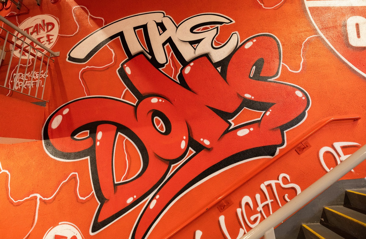 Buchan Wealth Management Family Area