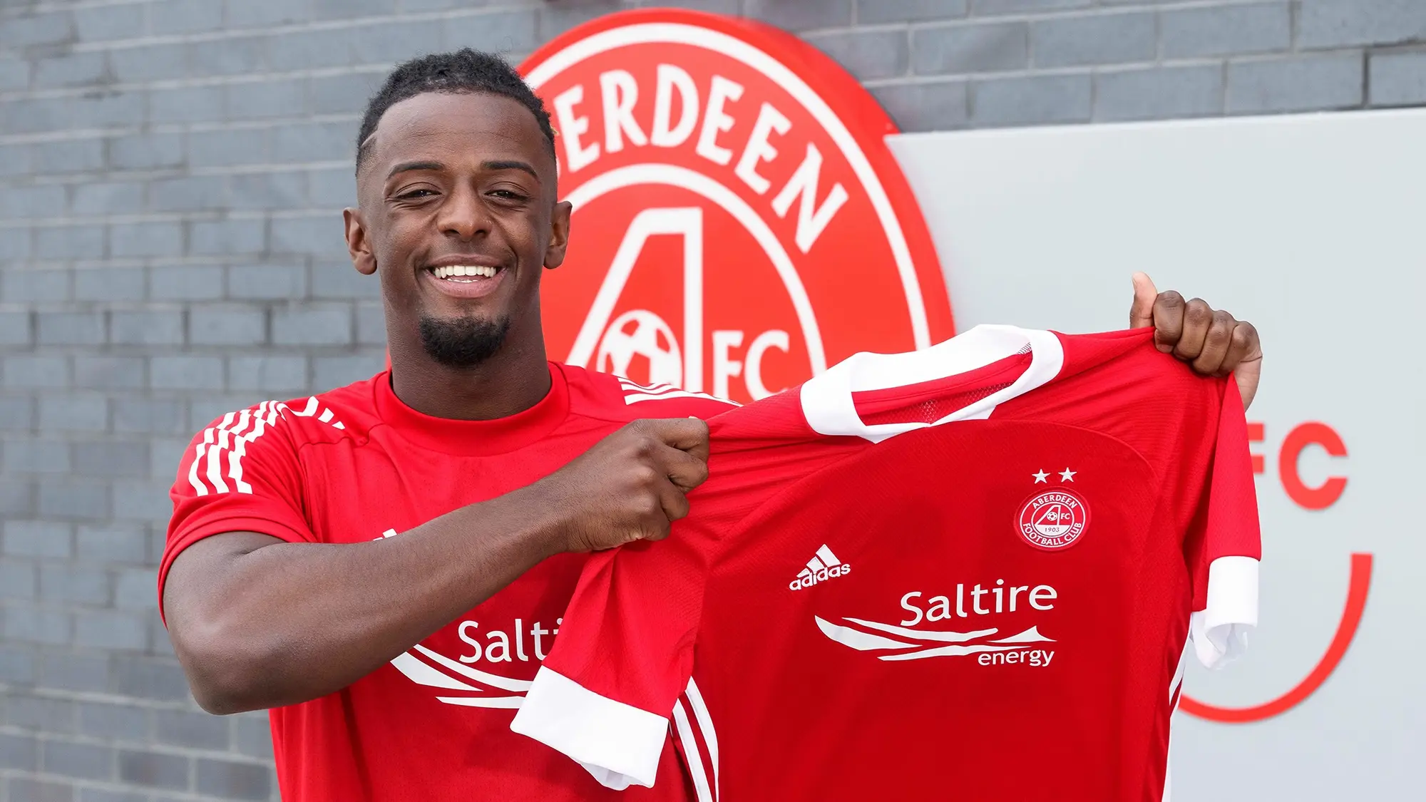 Greg returns to Aberdeen