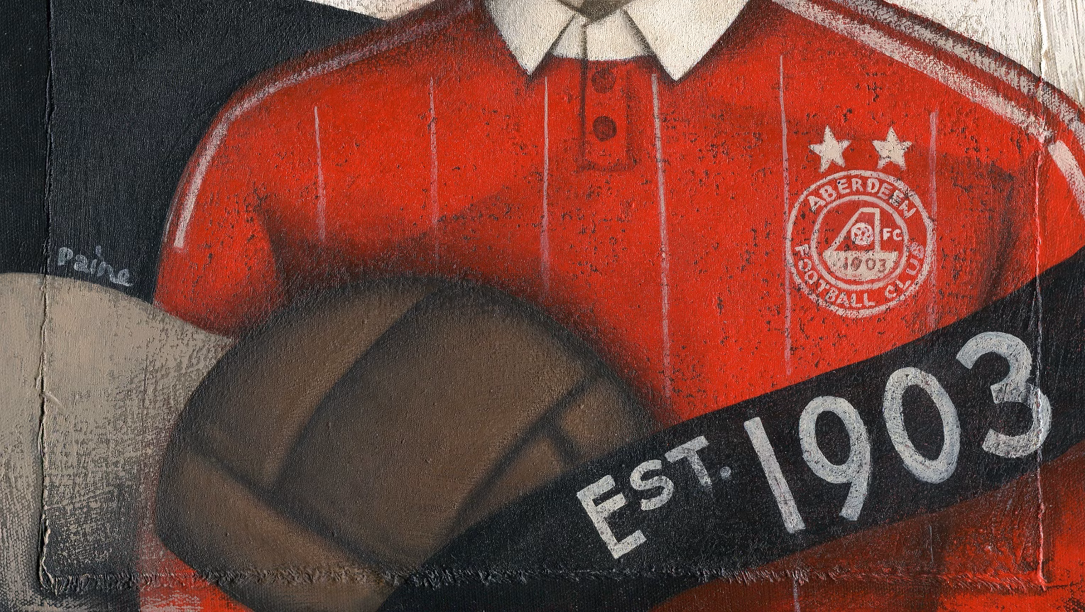 06 | Aberdeen v ICT programme | preview