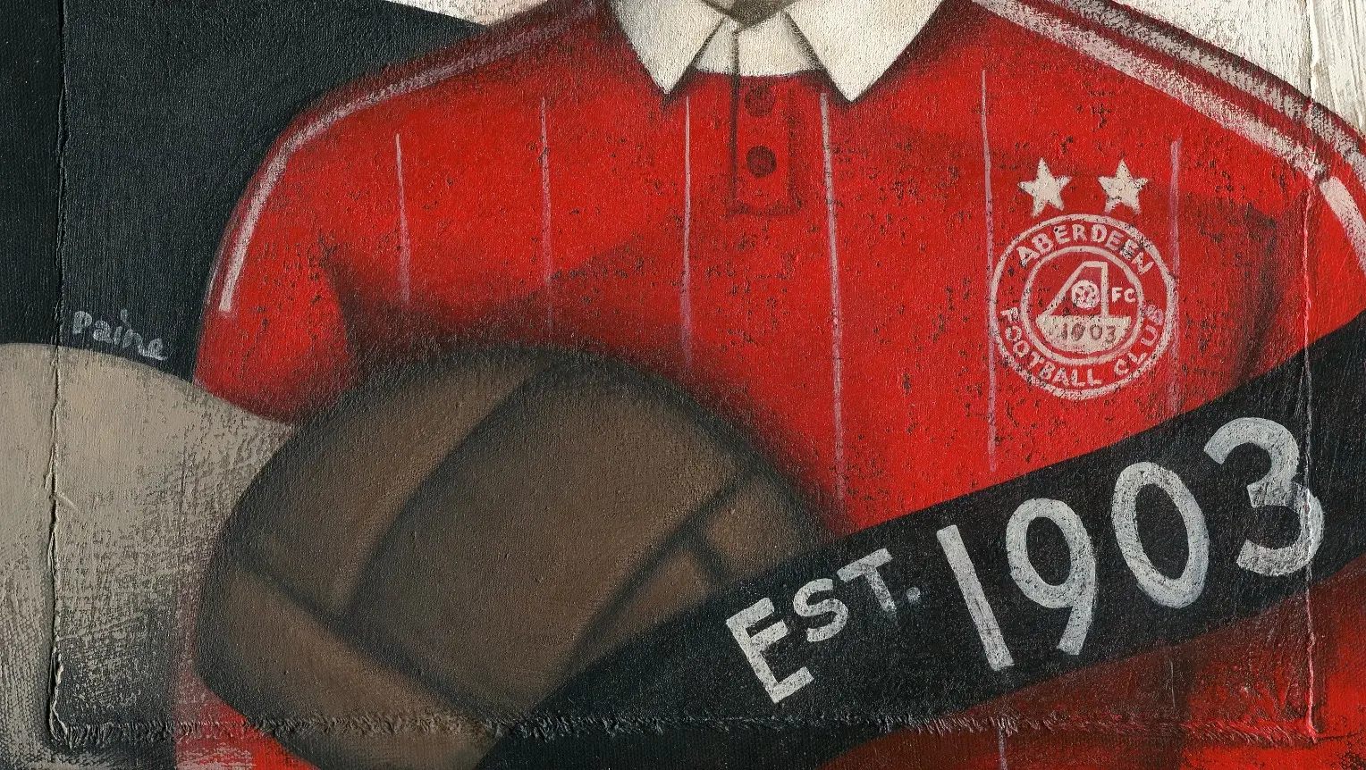 06 | Aberdeen v ICT programme | preview