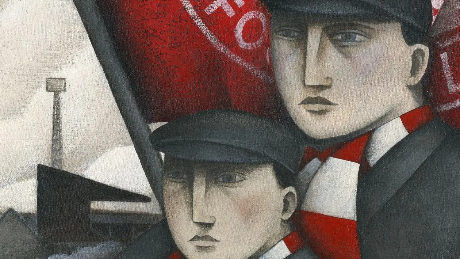 Partick Thistle programme preview