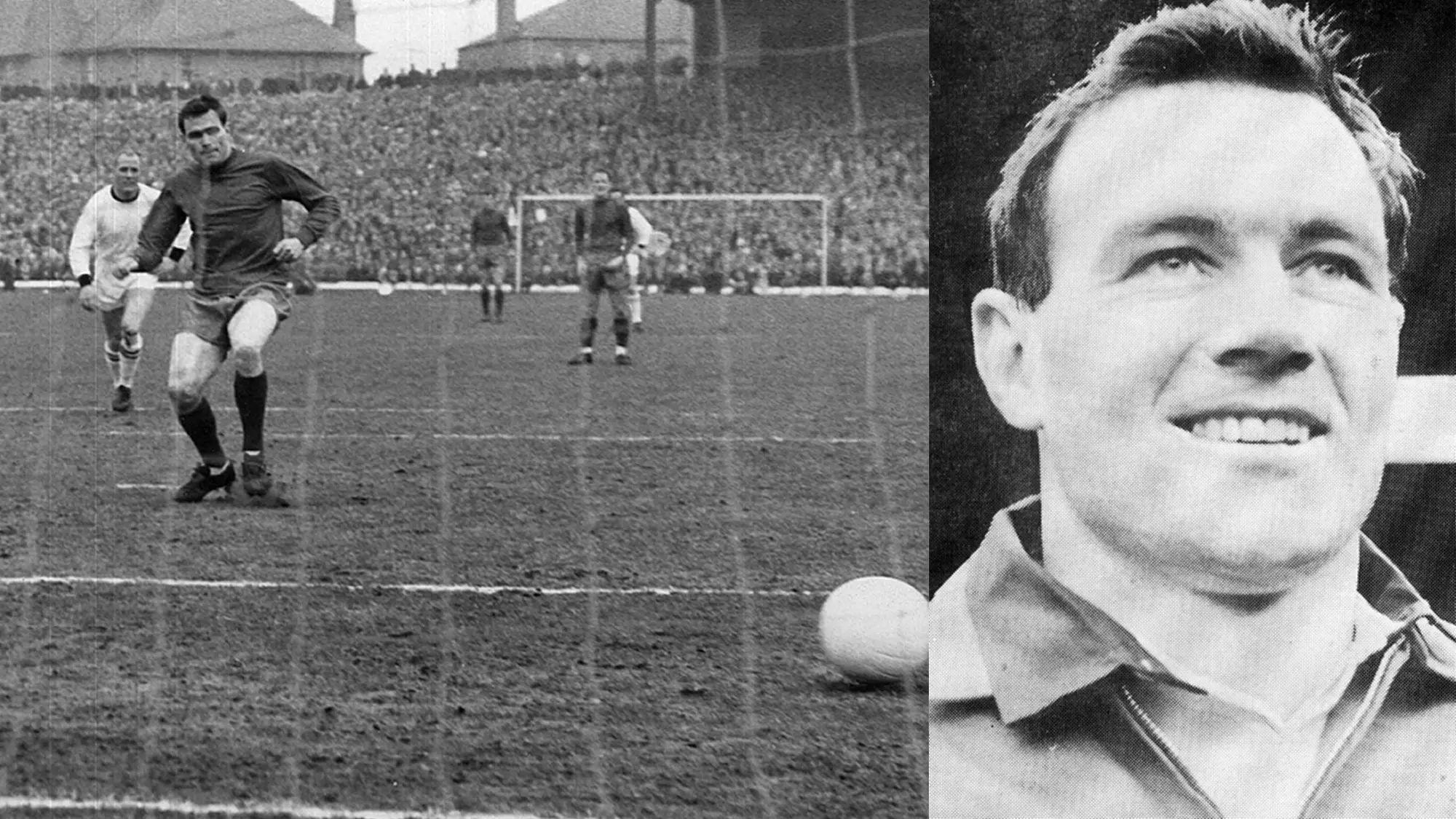 AFC Heritage Trust Feature | Jim Storrie