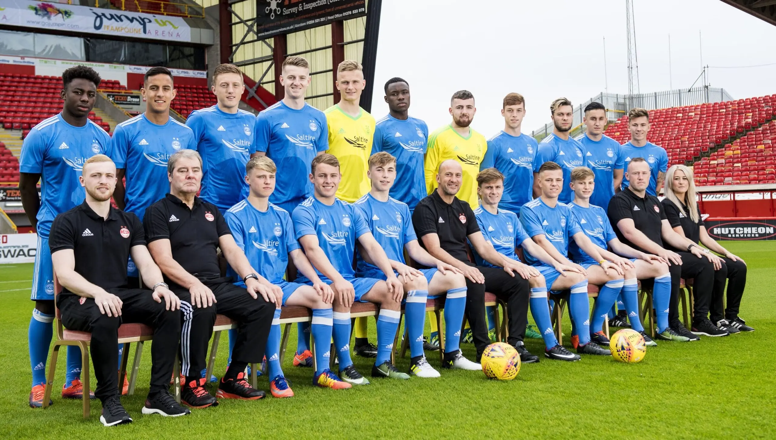 U20s | upcoming fixtures