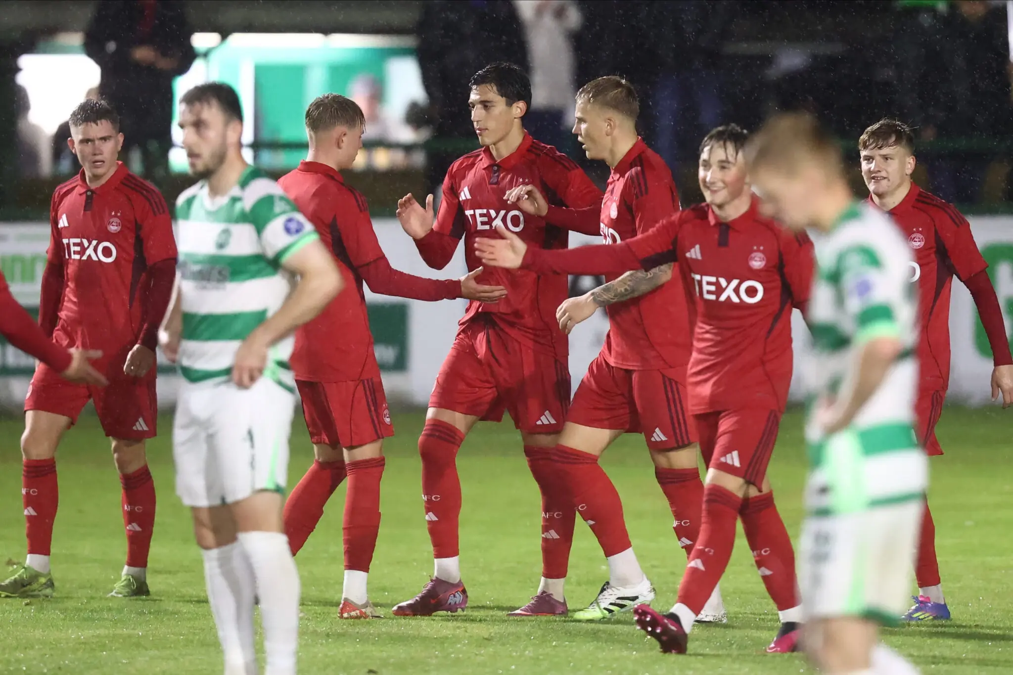 Development Dons into Aberdeenshire Cup Final after Victoria Park win image