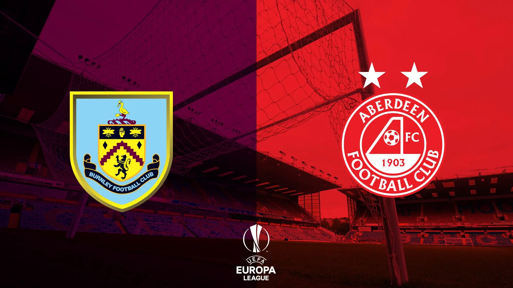 Burnley V Aberdeen | Match Preview