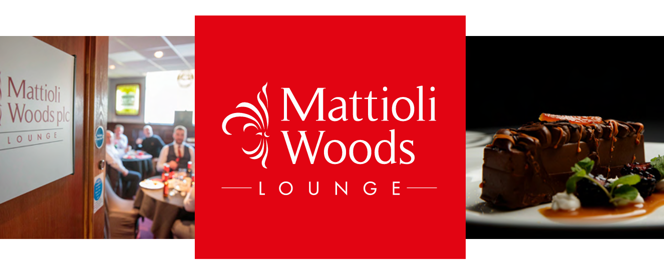 Mattioli Woods Lounge