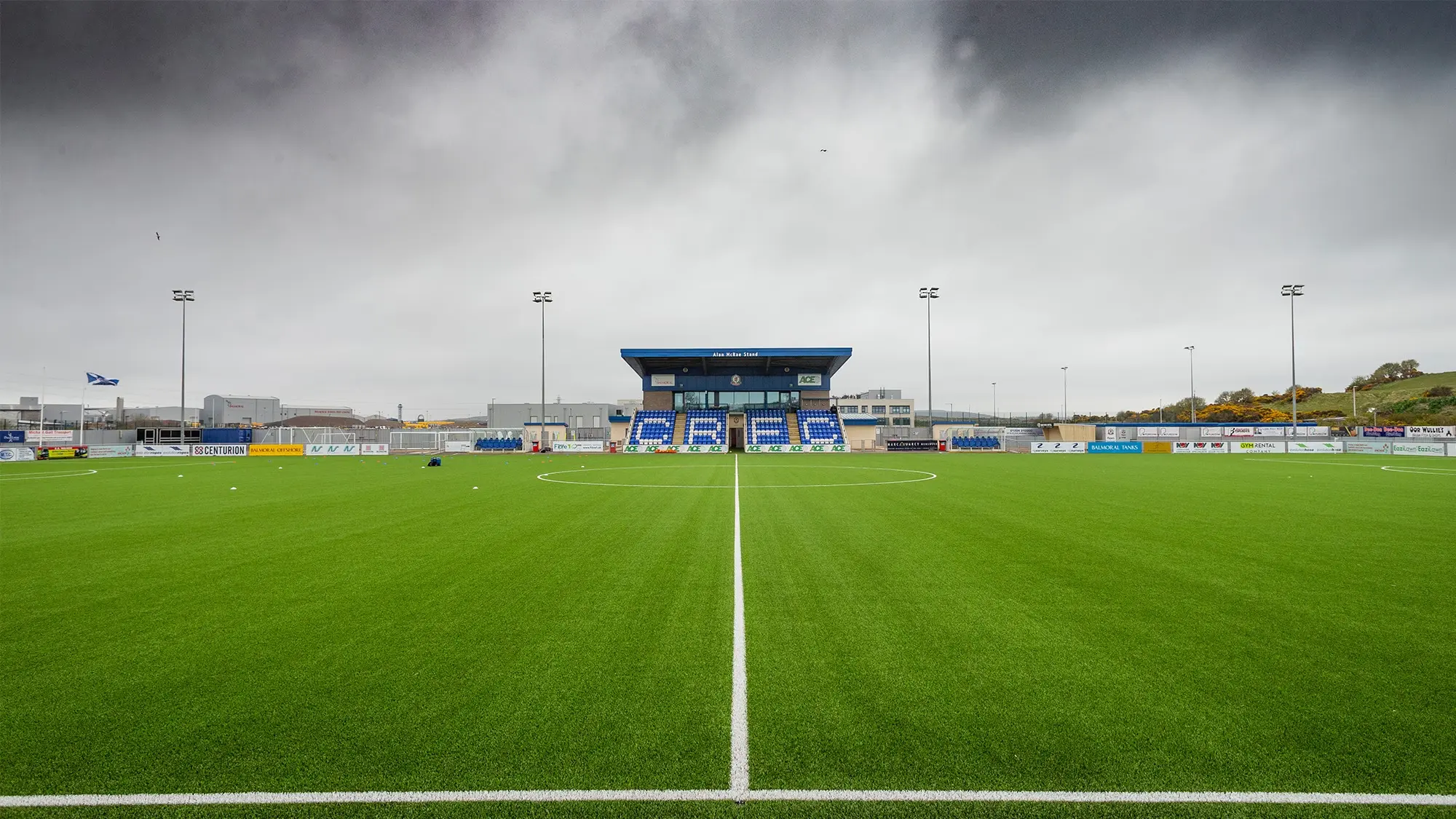 MATCH POSTPONED | AFC Women v Rangers Women