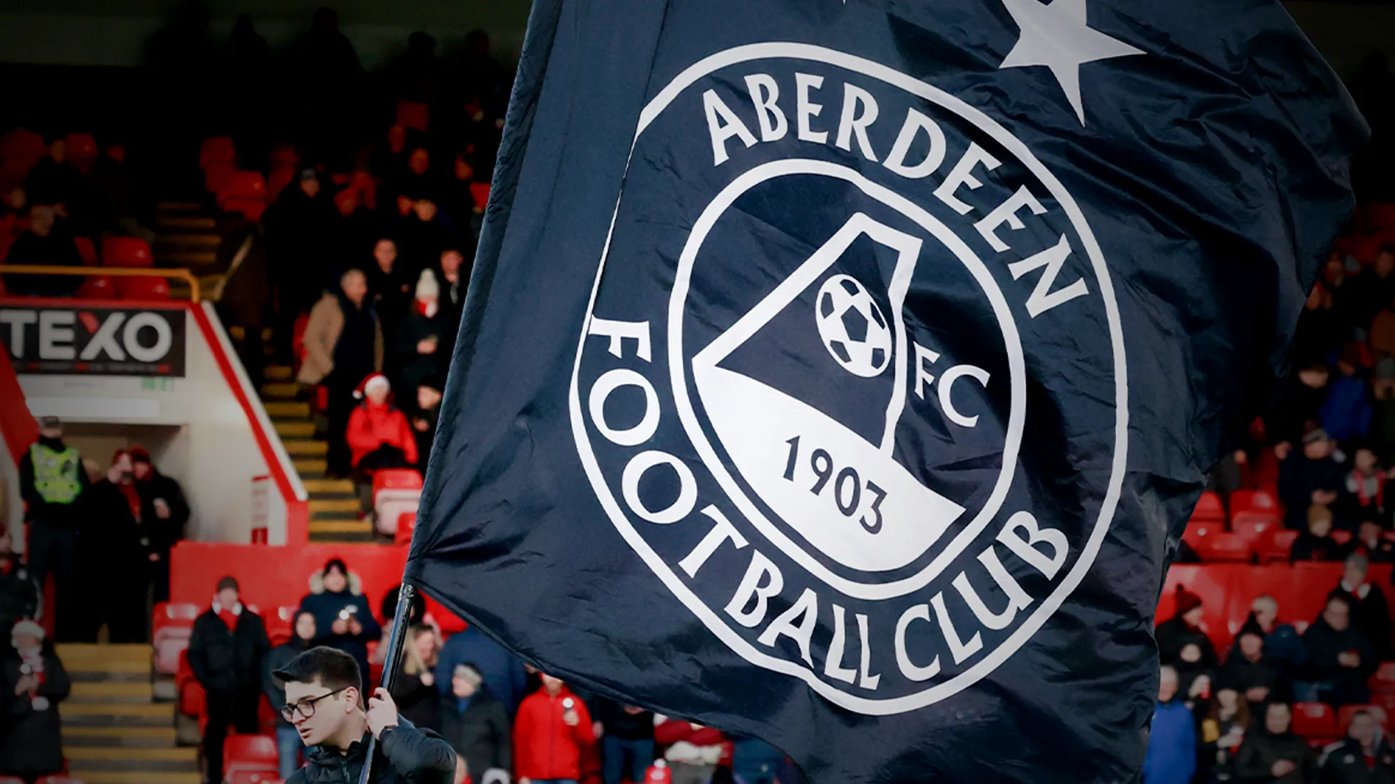 Moment of Remembrance 2025 | Dundee United (H) image