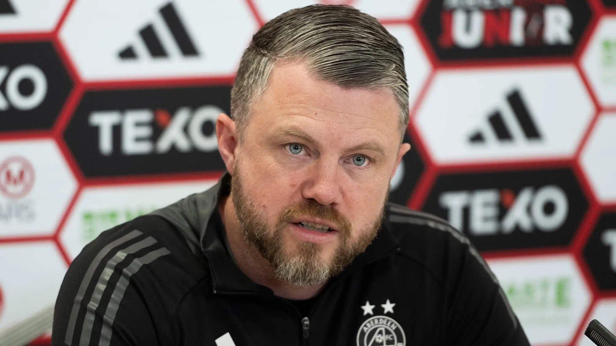 Jimmy Thelin previews our trip to Dens Park image