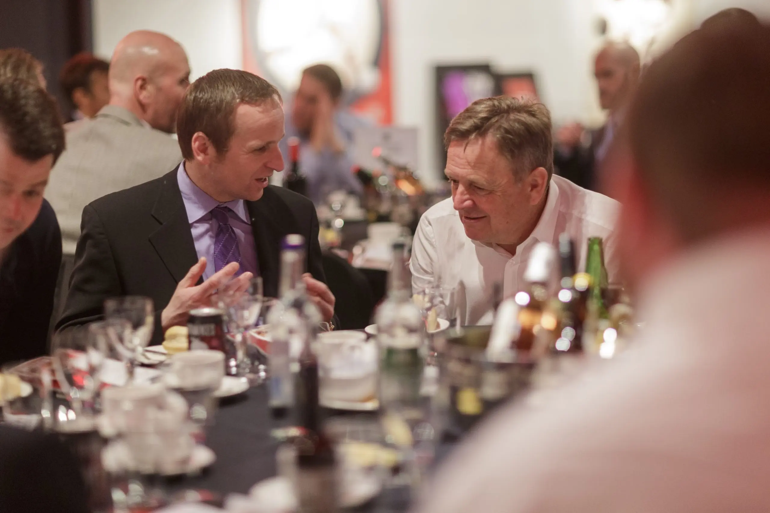 Premier Sports Cup Hospitality | Aberdeen v Dumbarton