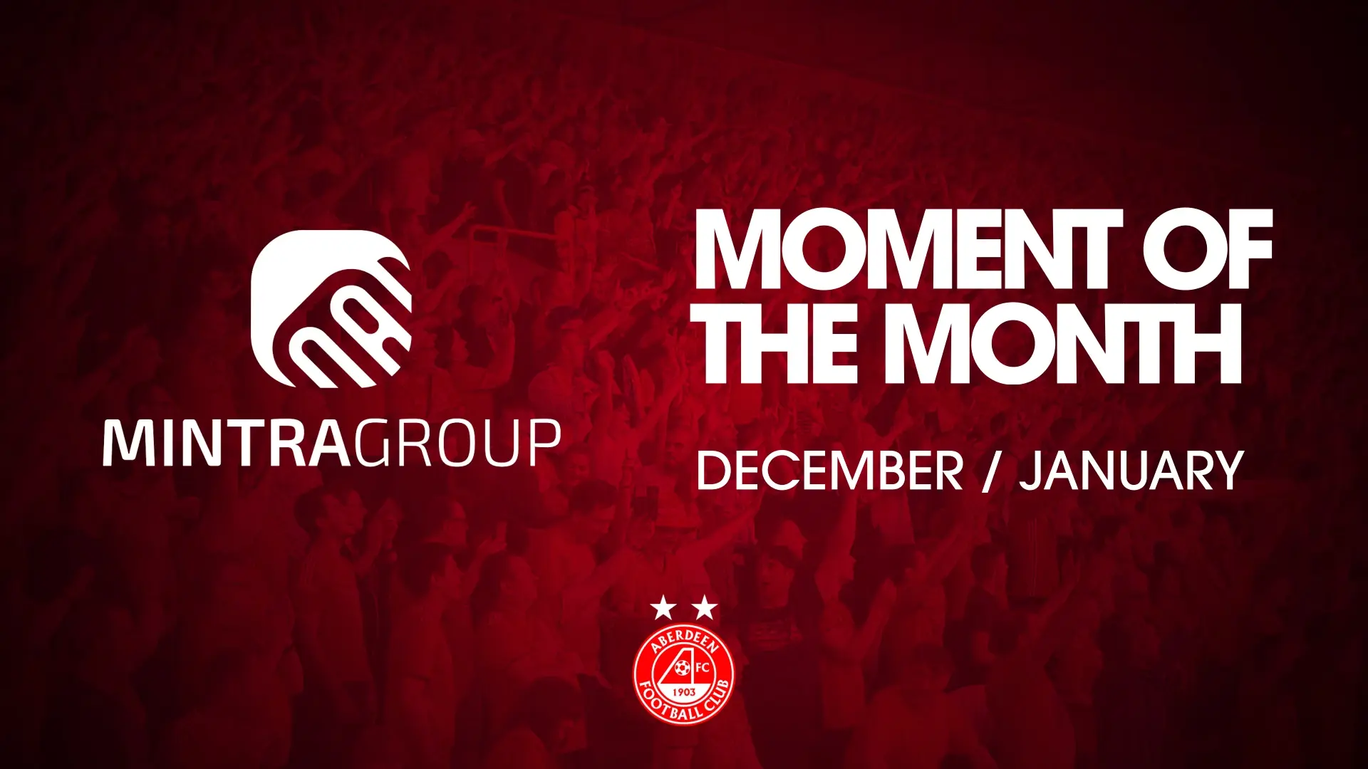 Voting now open for the Mintra Group Moment of the Month award!