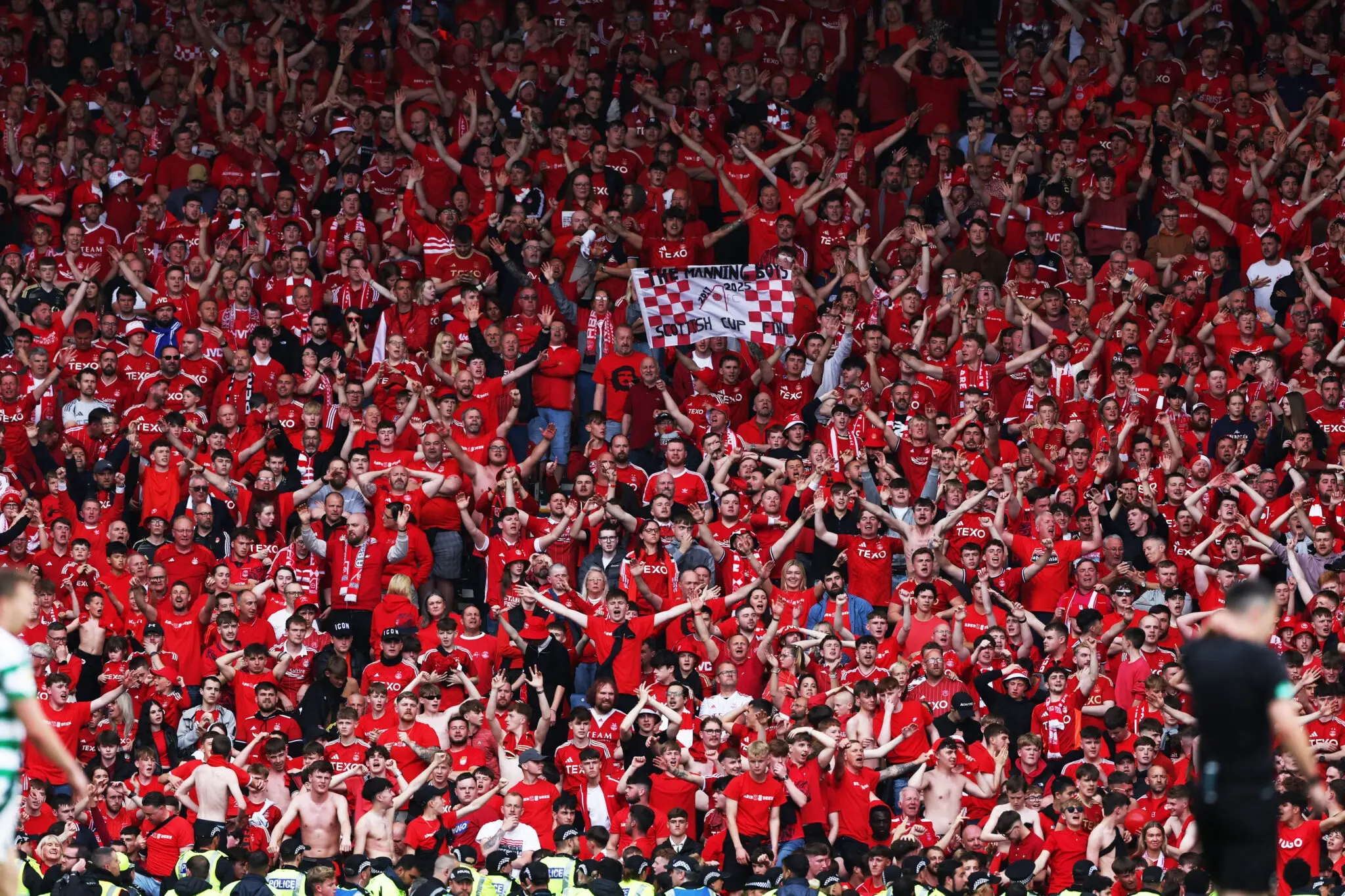 Dons learn Premier Sports Cup opponent image