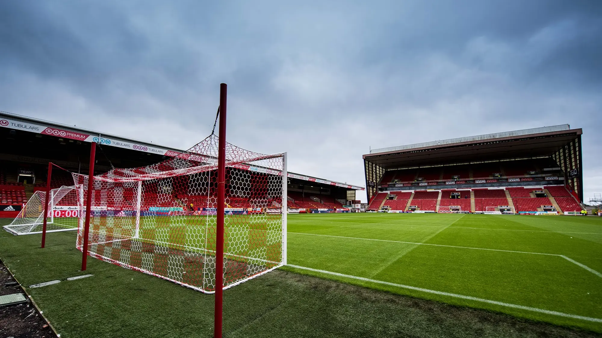Club Statement