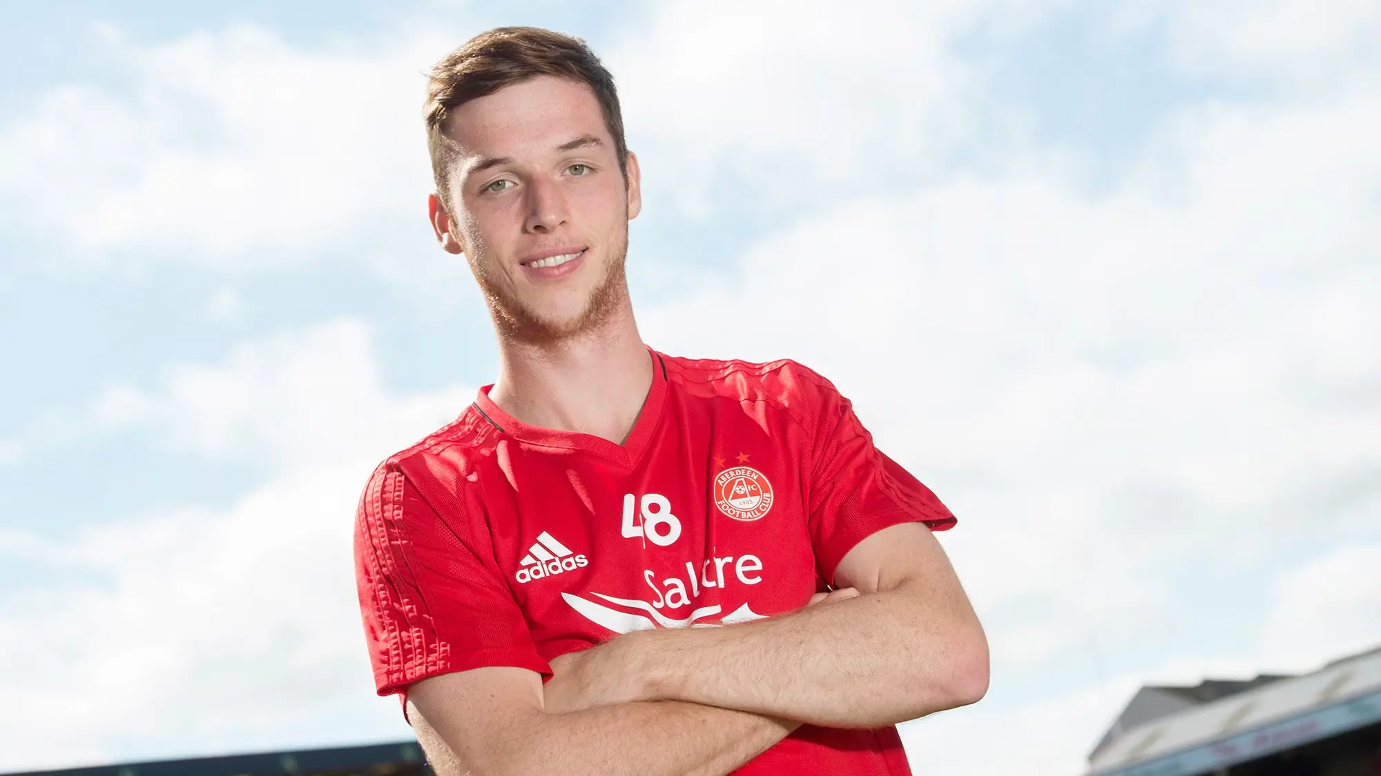 Ryan Harrington joins Montrose on loan