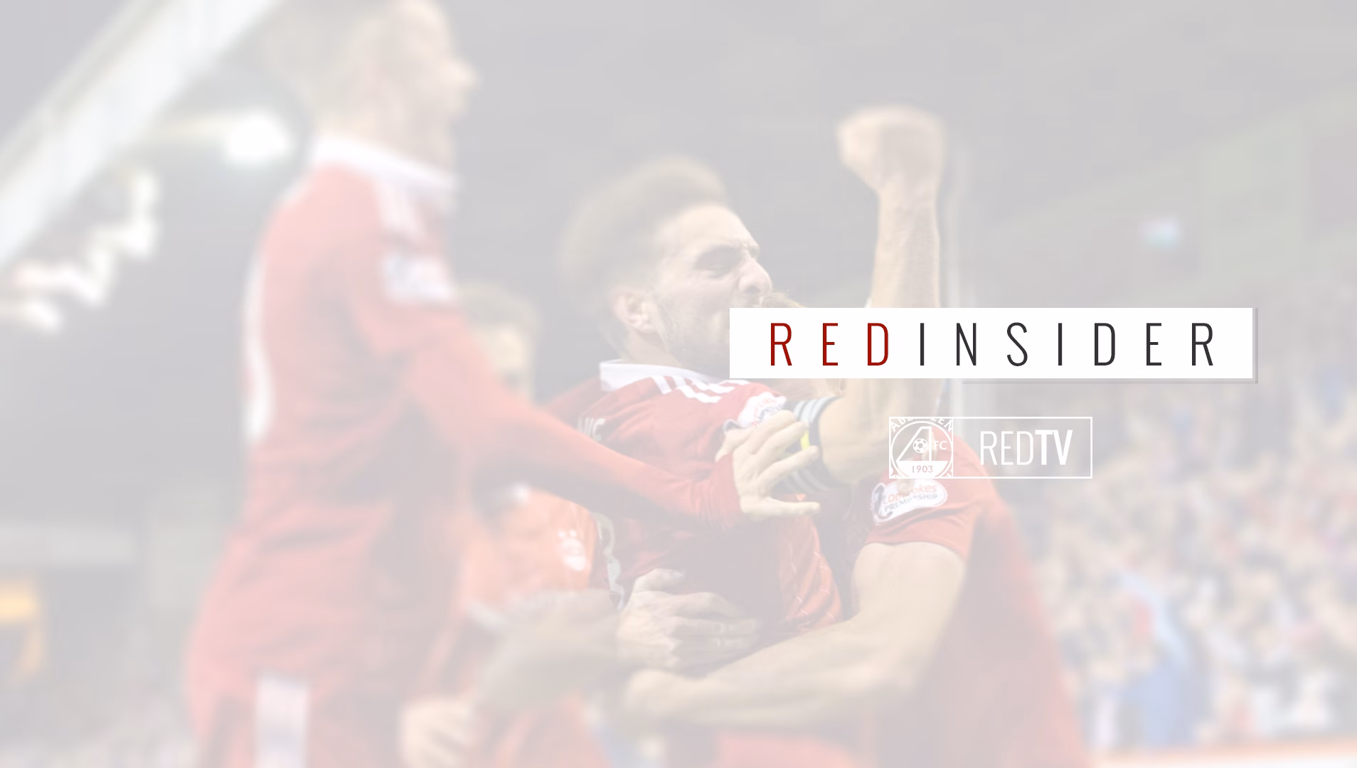 RedInsider | semi-final preview show
