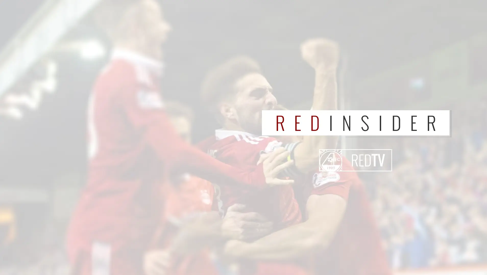 RedInsider | semi-final preview show