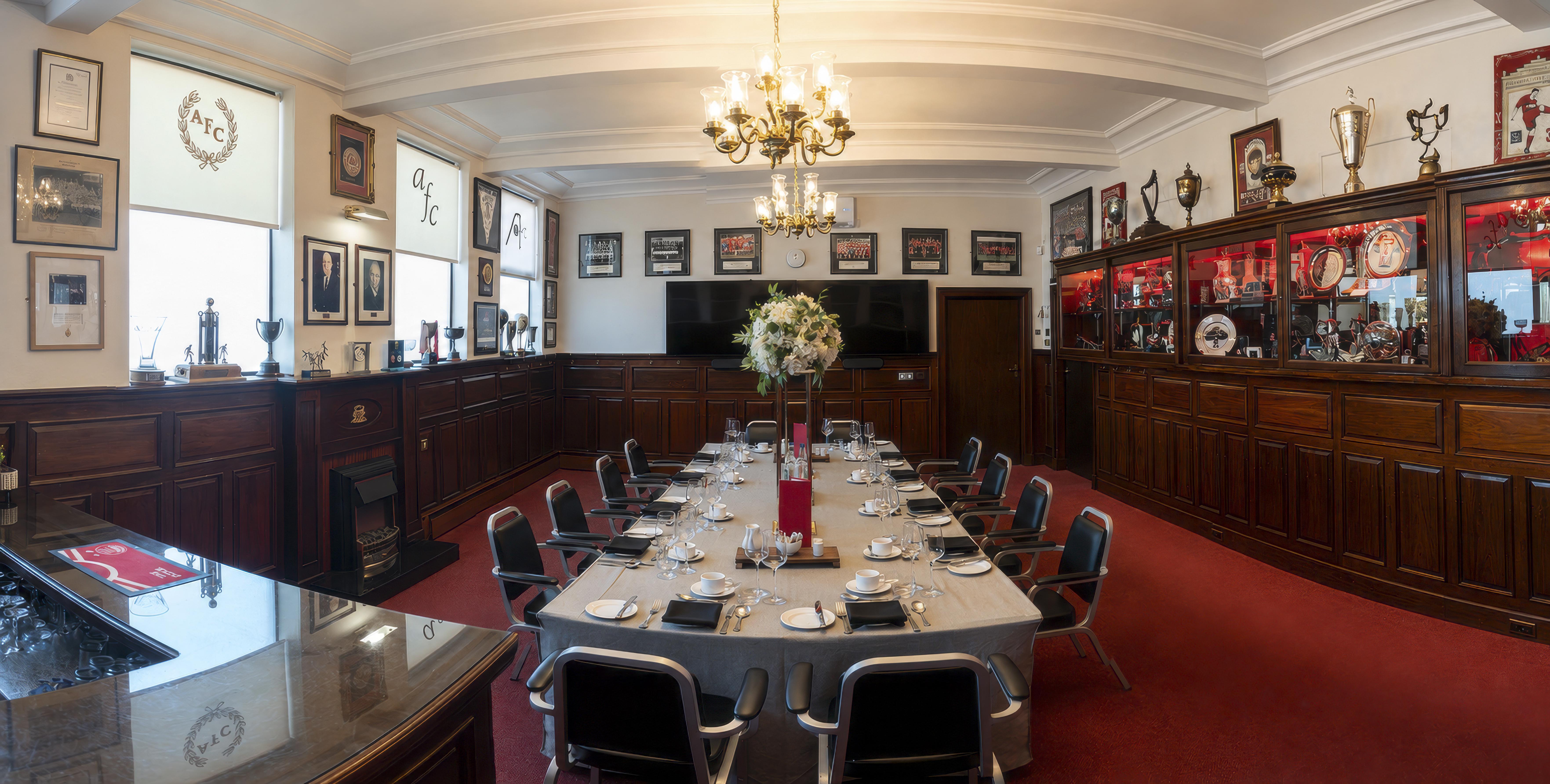 Boardroom