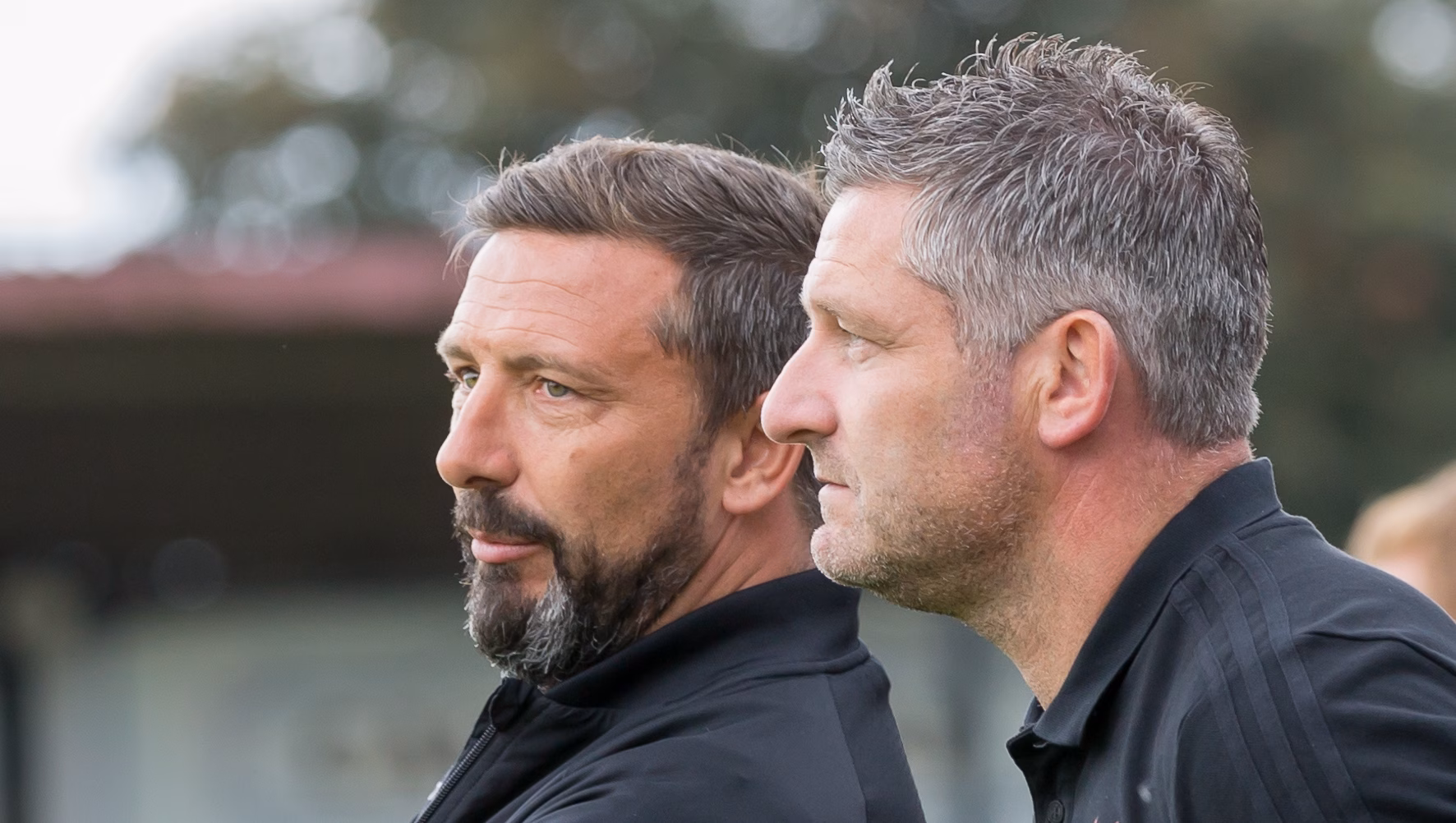 Pre-Season | Manager Post Match in Brechin