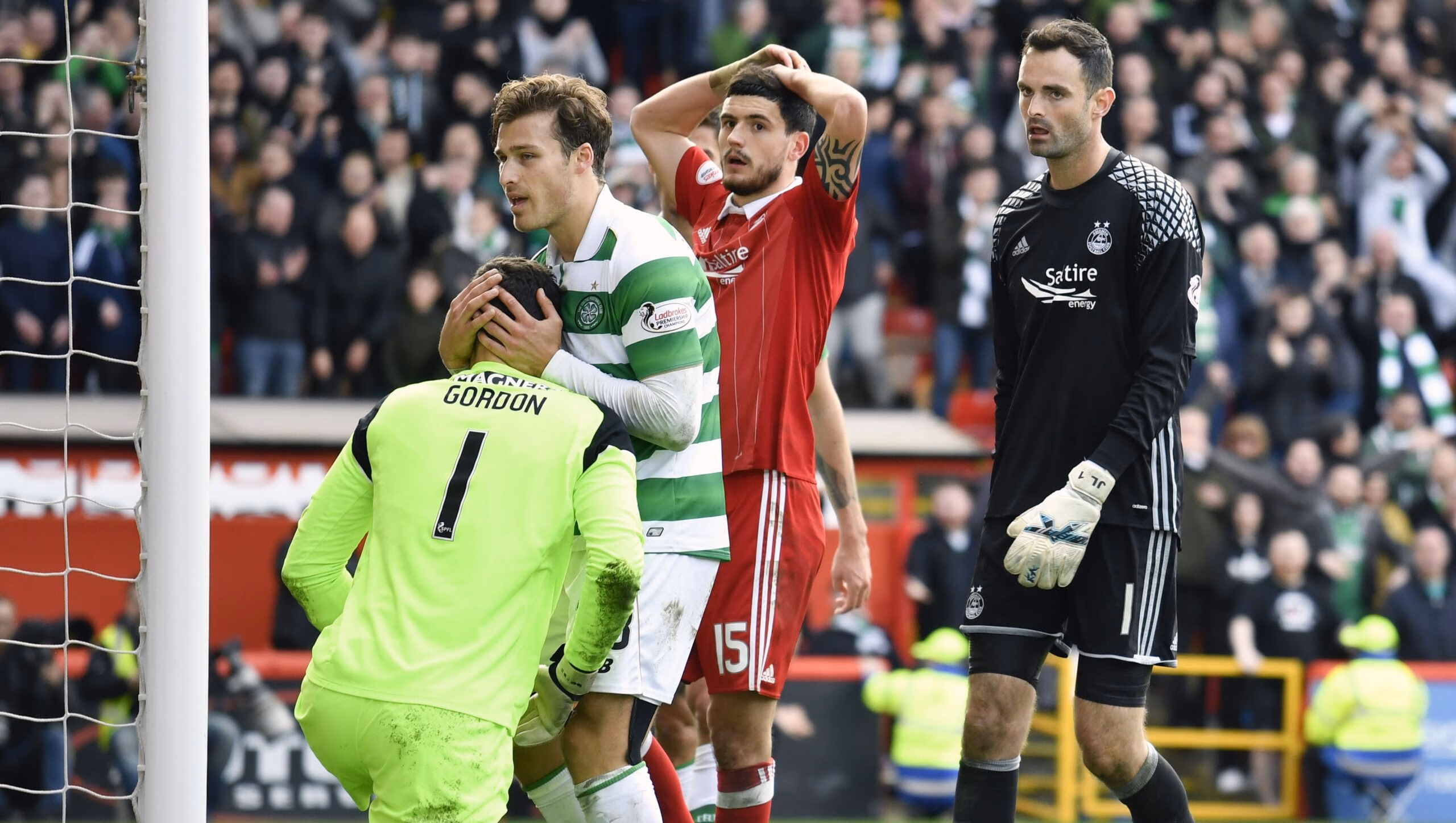 Post Match Reaction | Joe Lewis