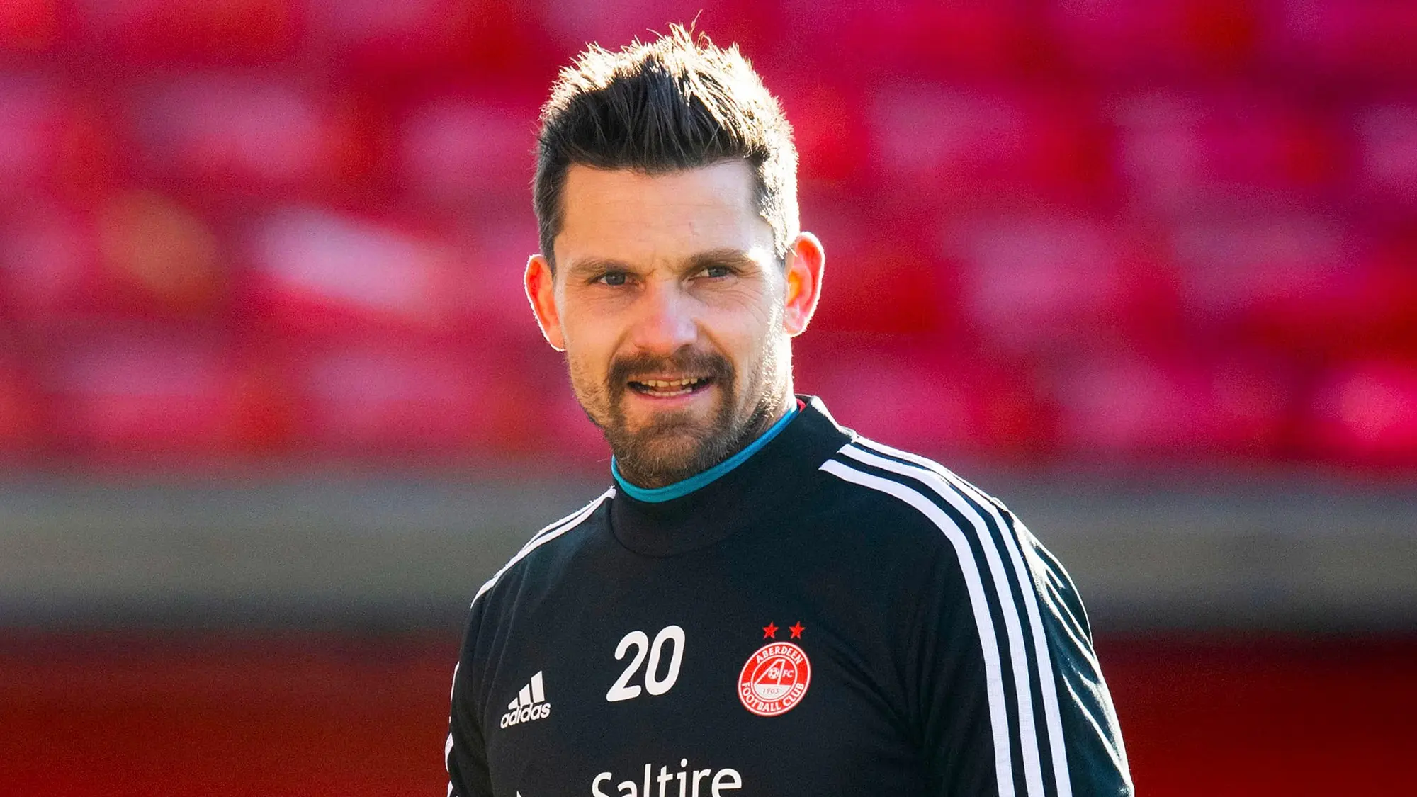 Tomas Remains with the Reds