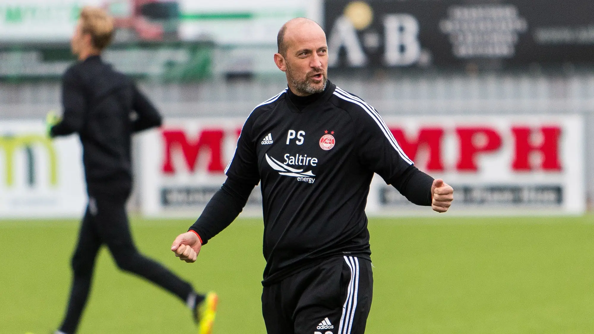 Reaction | Paul Sheerin Brentford Post Match