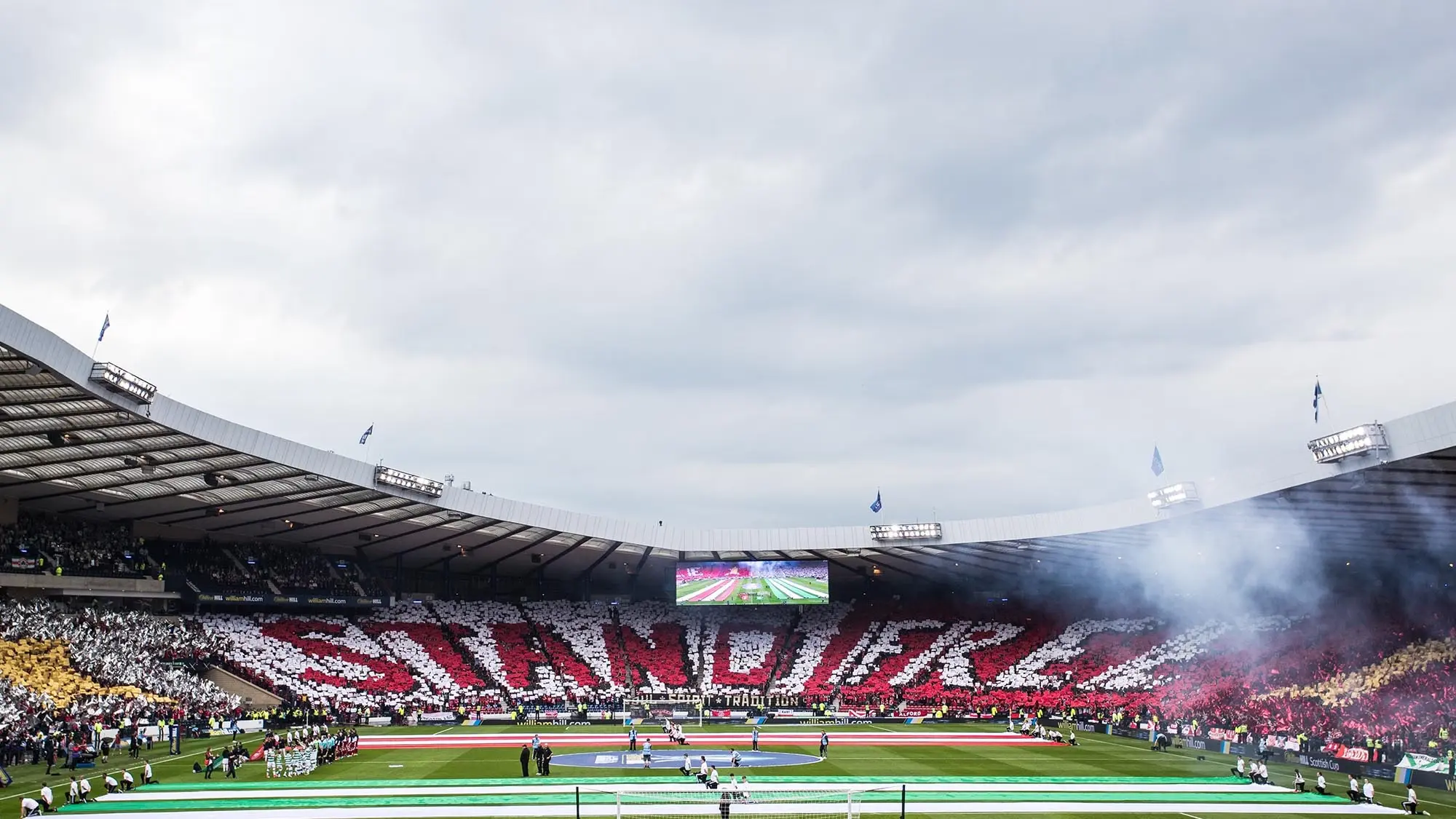 Red Army Displays | Volunteers Required