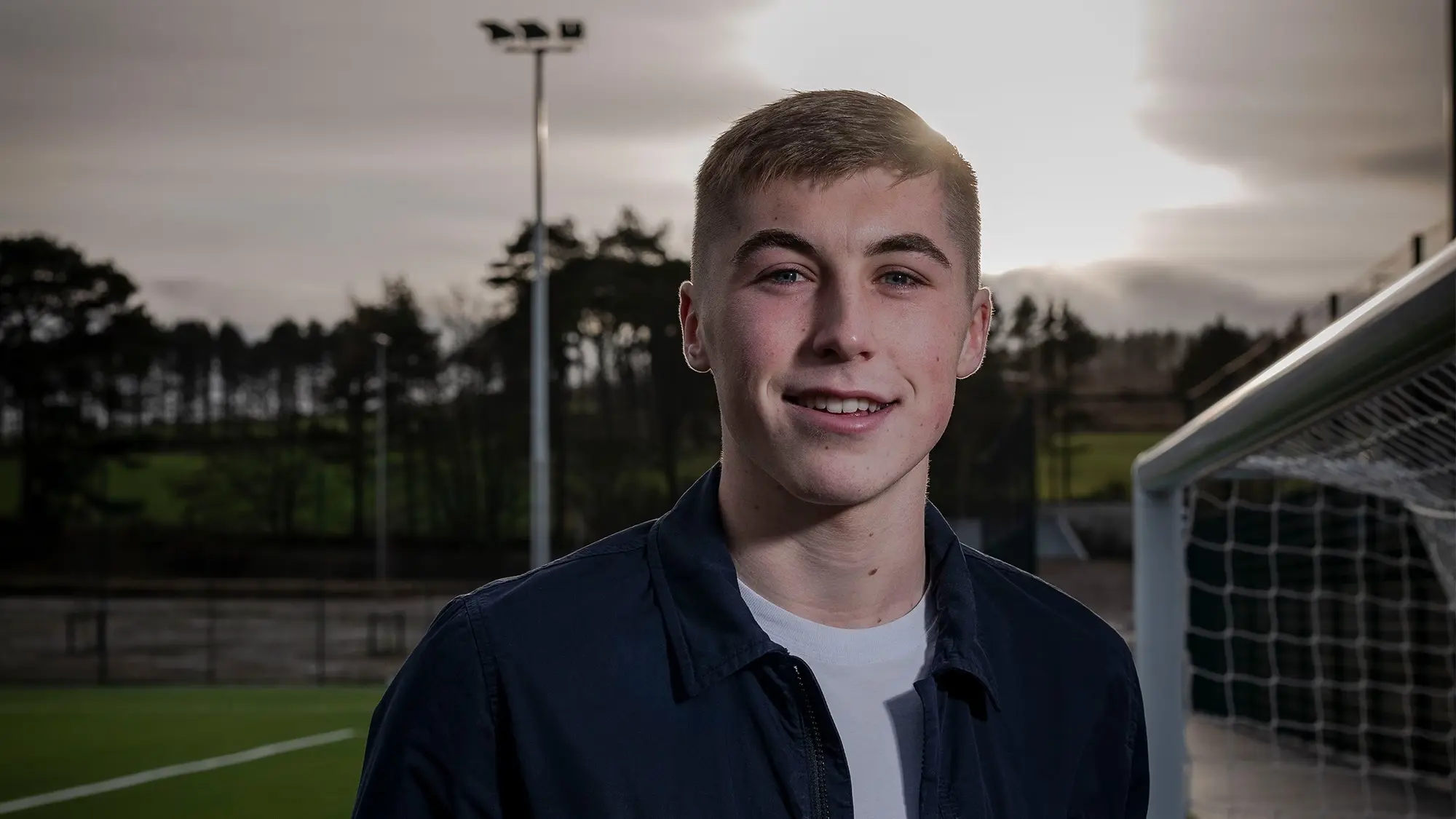 Dean: "I understand how the fans are feeling"
