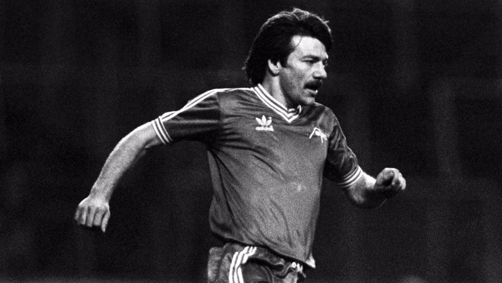 AFC Hall of Fame | Stuart Kennedy to be inducted
