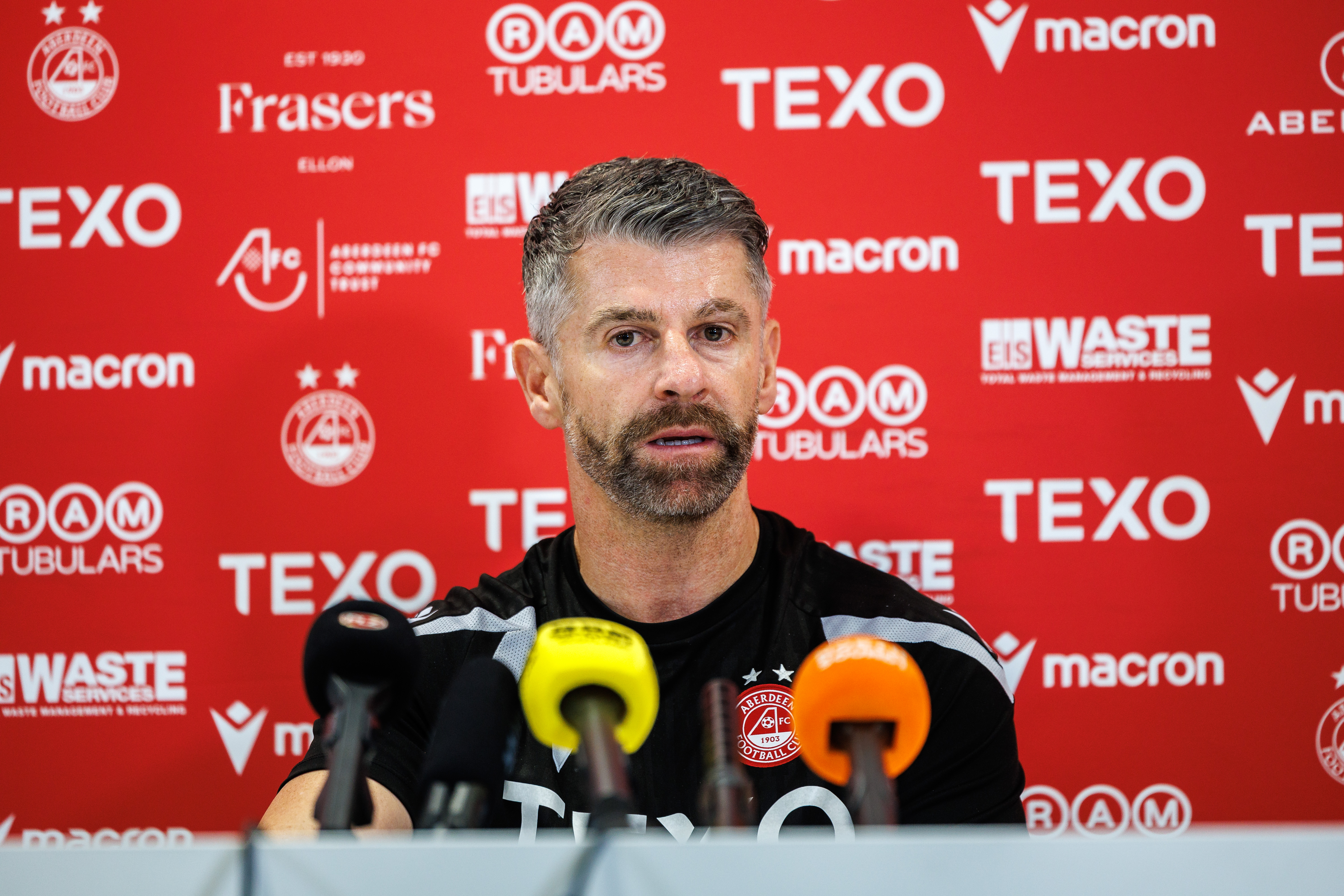 Stephen robinson-6 Image
