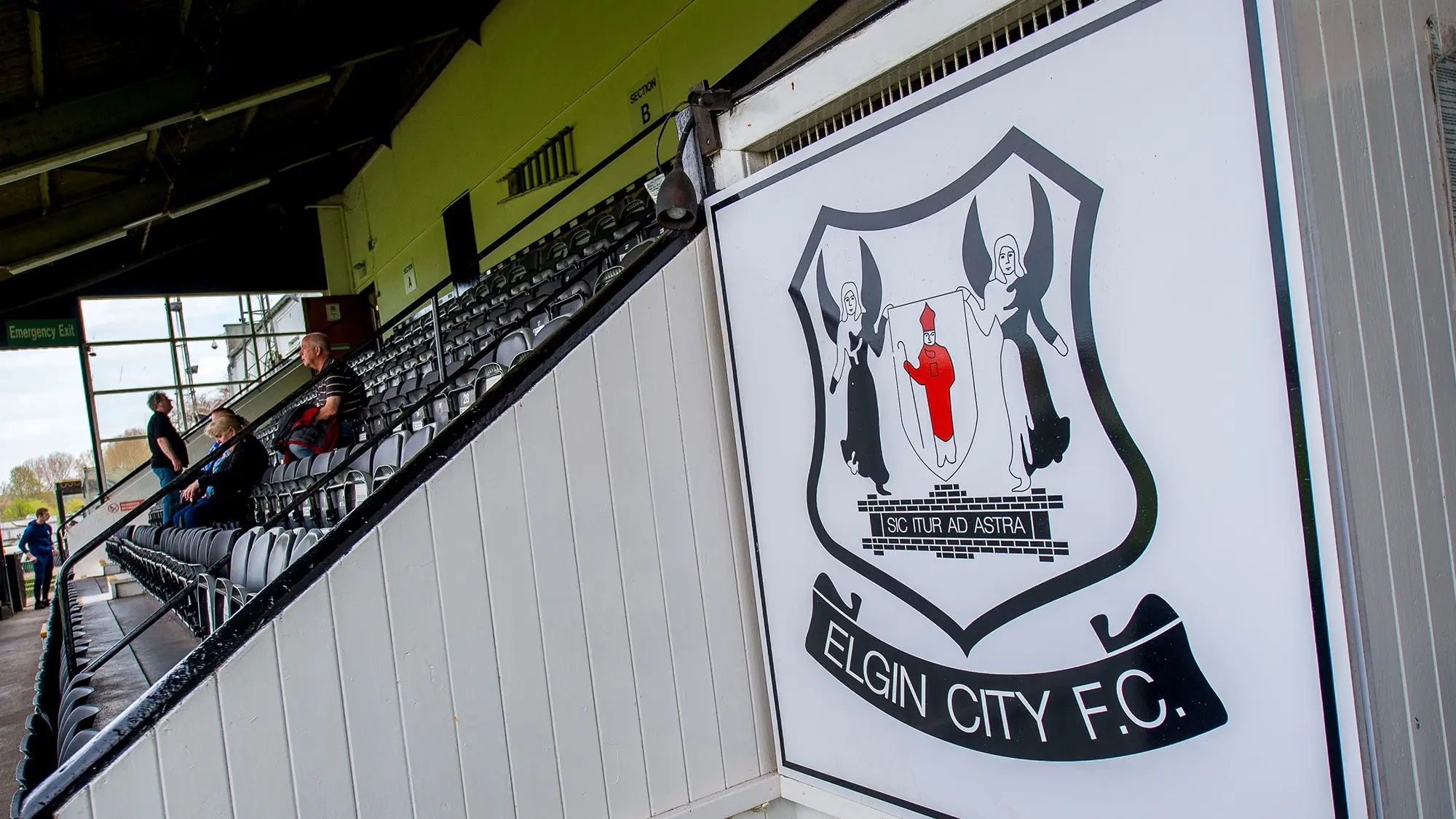 Pre-Season | Aberdeen v Inverness CT | RedTV audio info