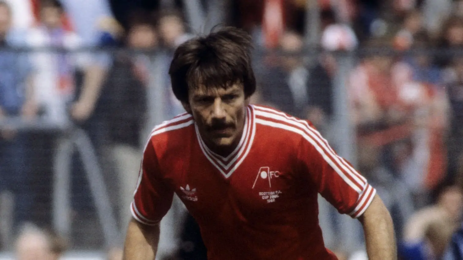 Hall of Fame | Stuart Kennedy profile