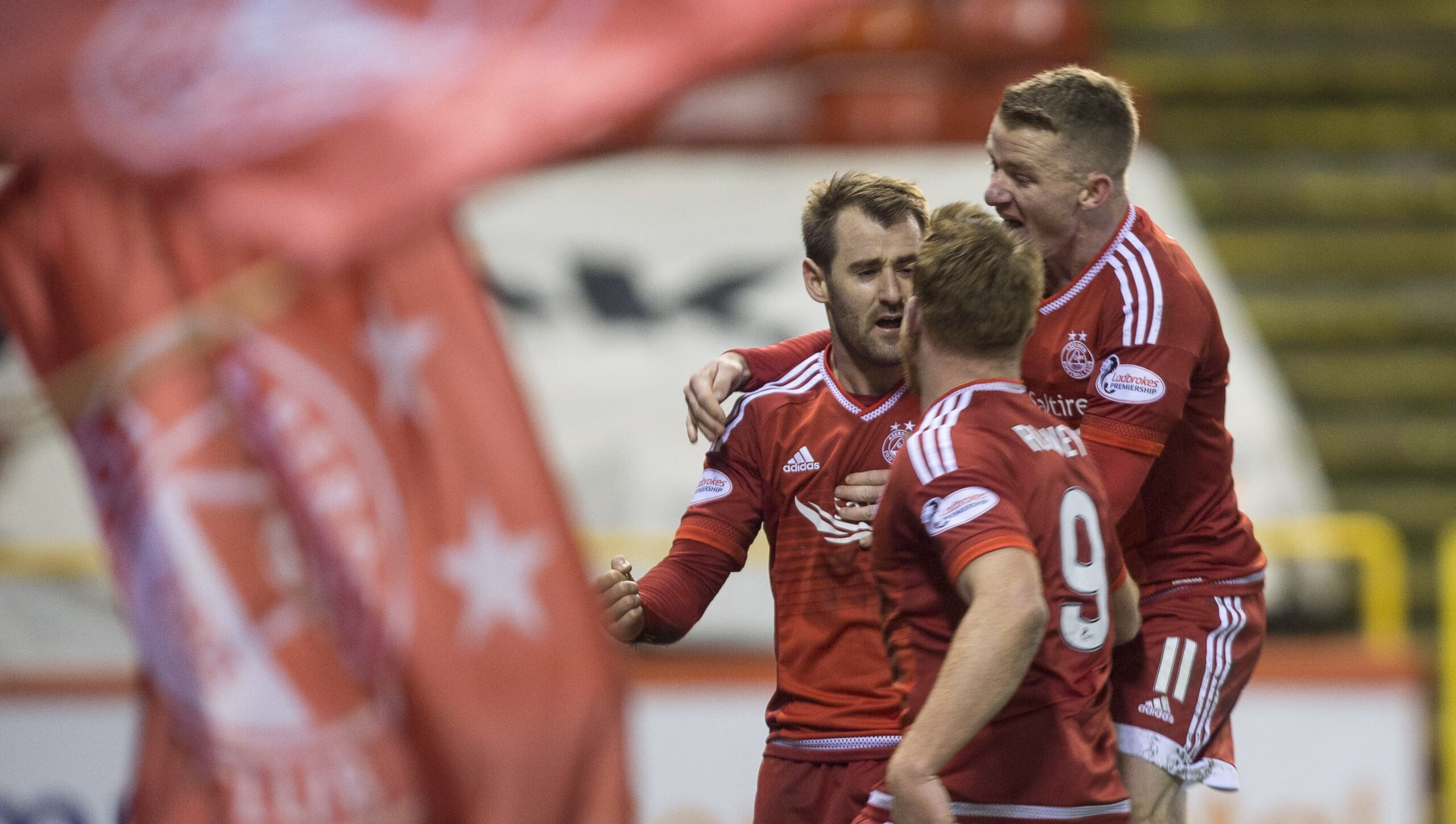 Niall McGinn