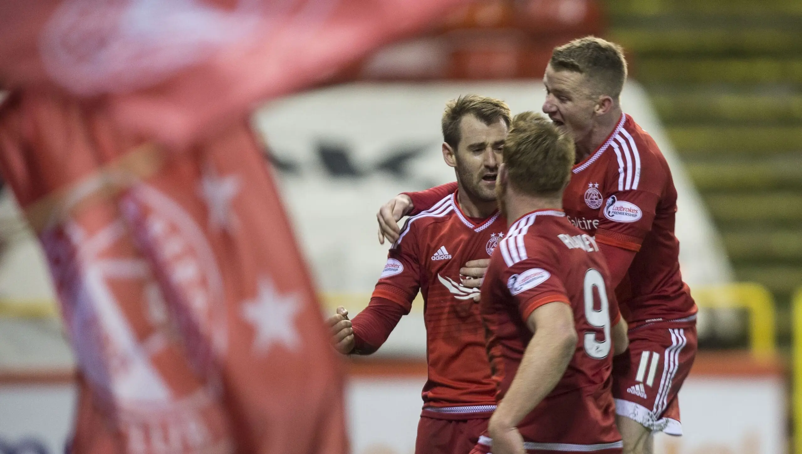 Niall McGinn