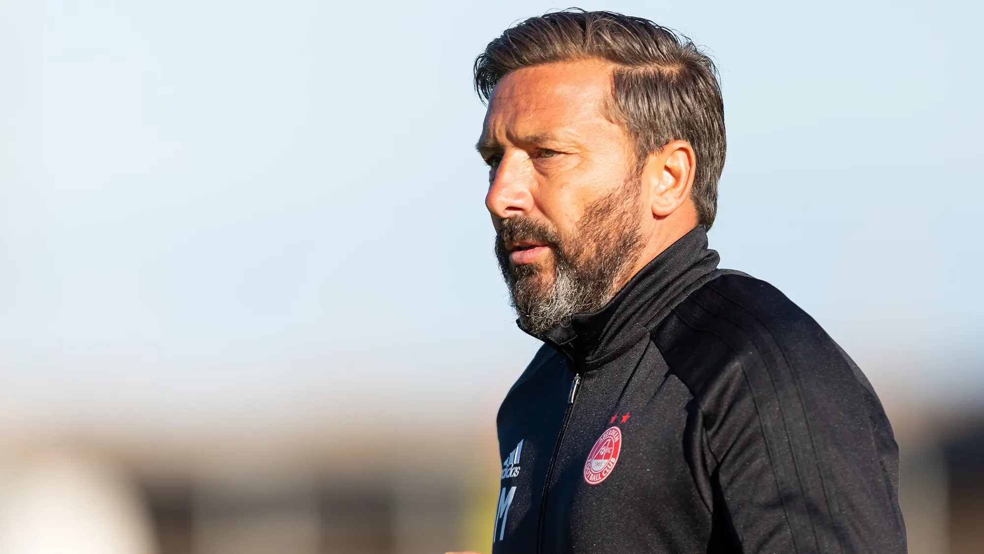 Derek McInnes | Livingston Preview