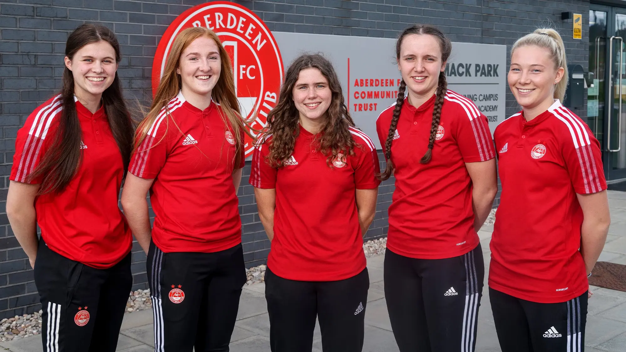 AFC Women Make Historic Move to Semi-Professional Status