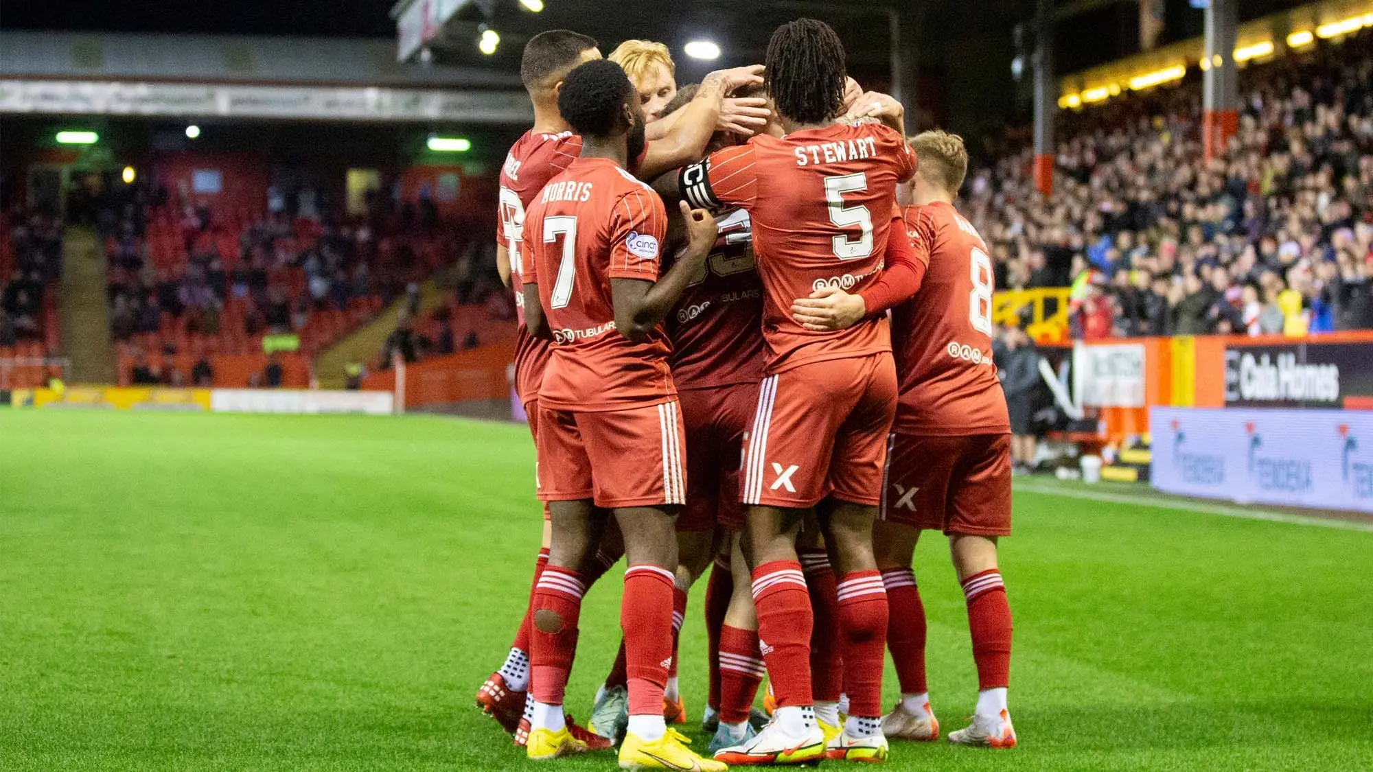 Player Signing Session | Thursday 27th October