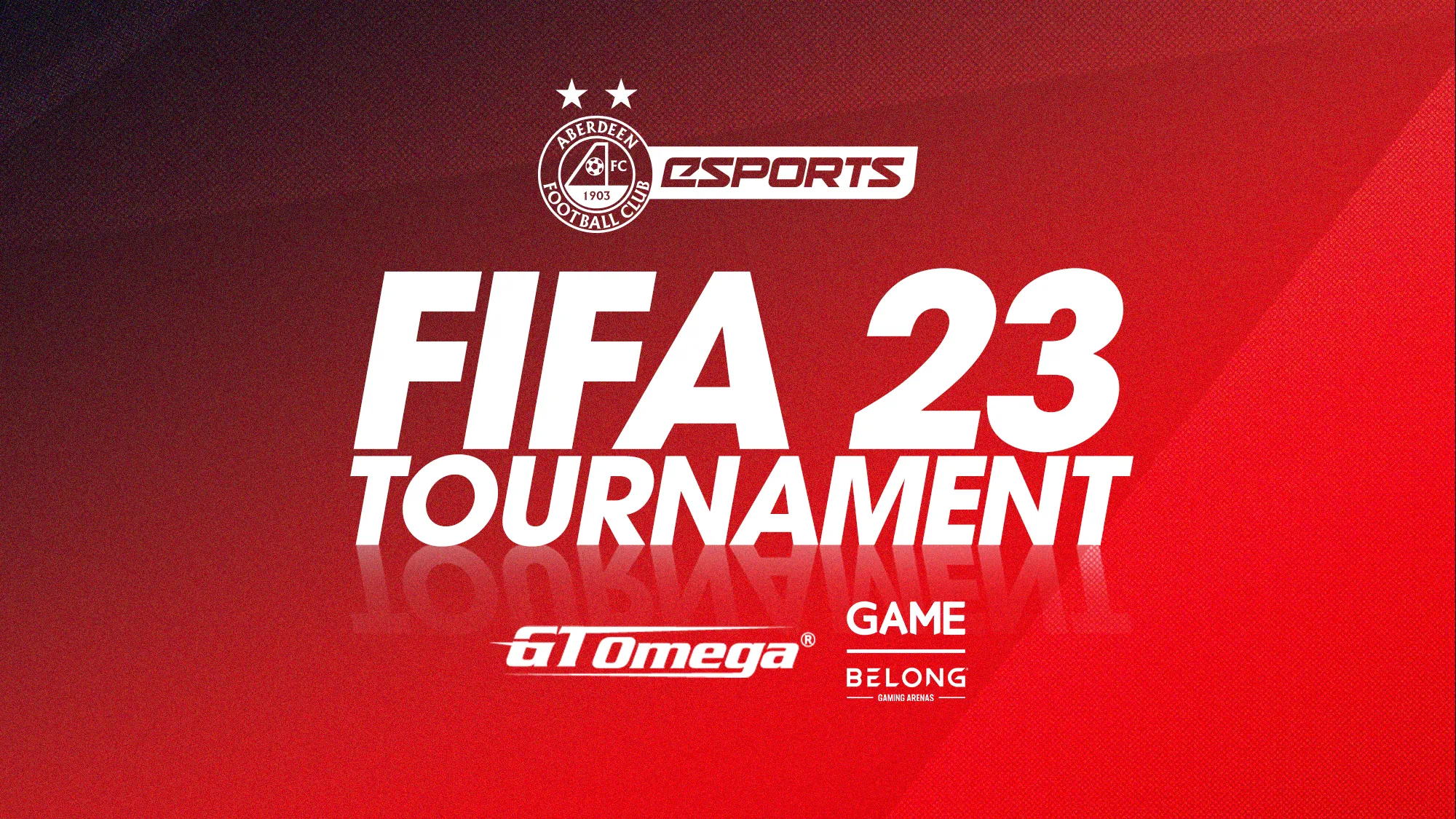 Dons Announce Brand New esports Tournament with Belong and GAME