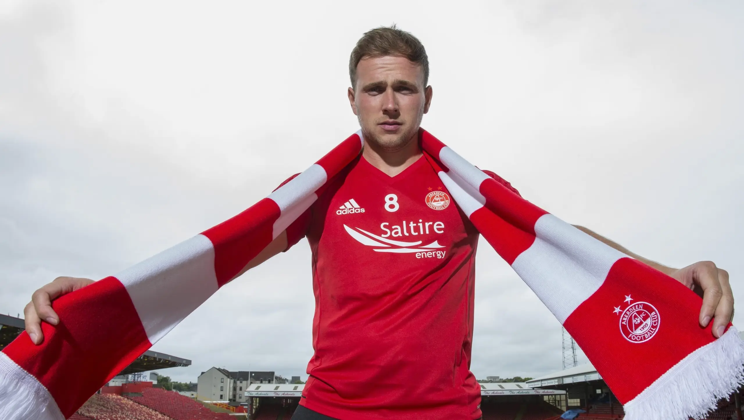 Greg Stewart | RedTV Interview