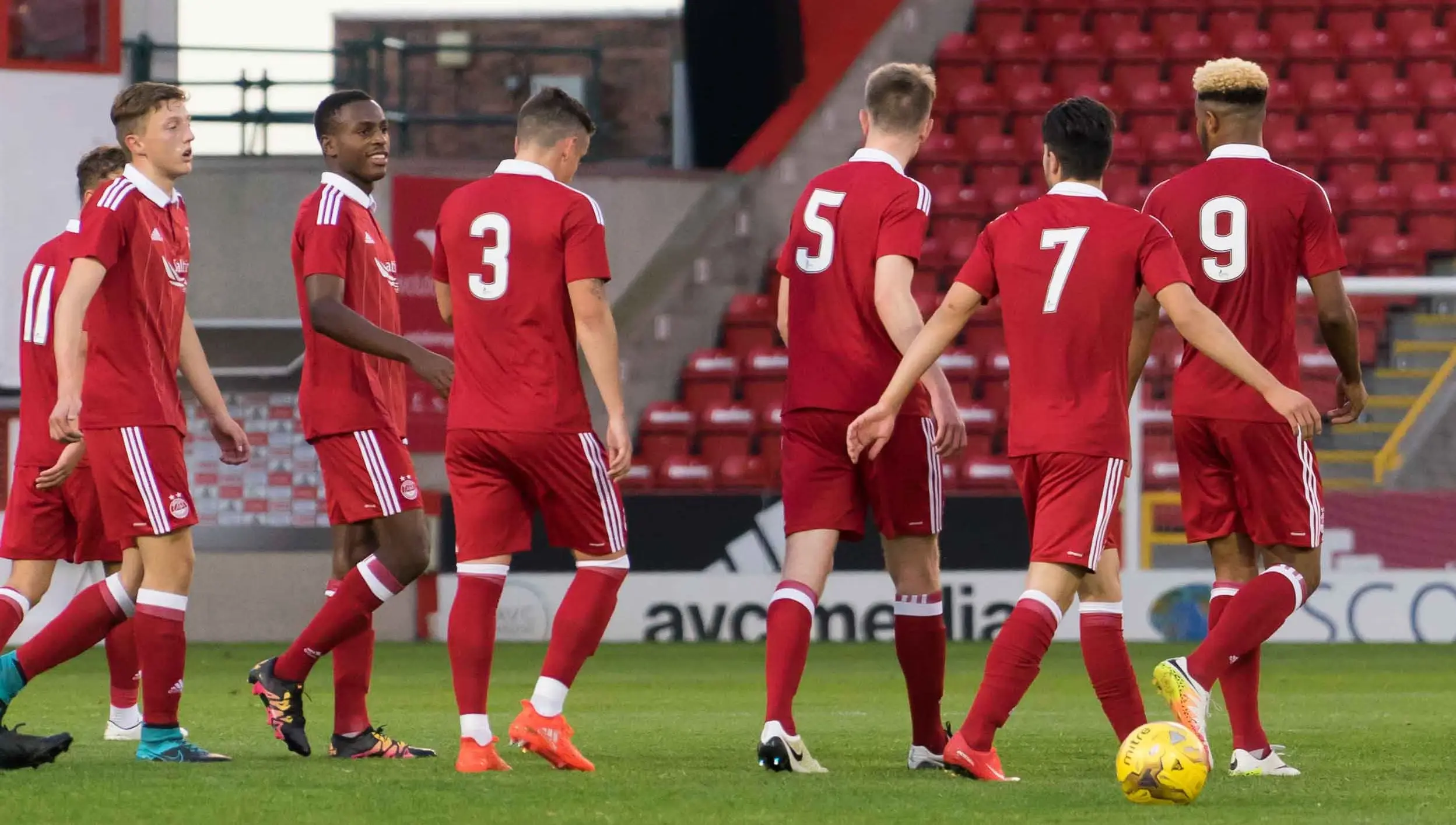U20 fixtures | upcoming matches